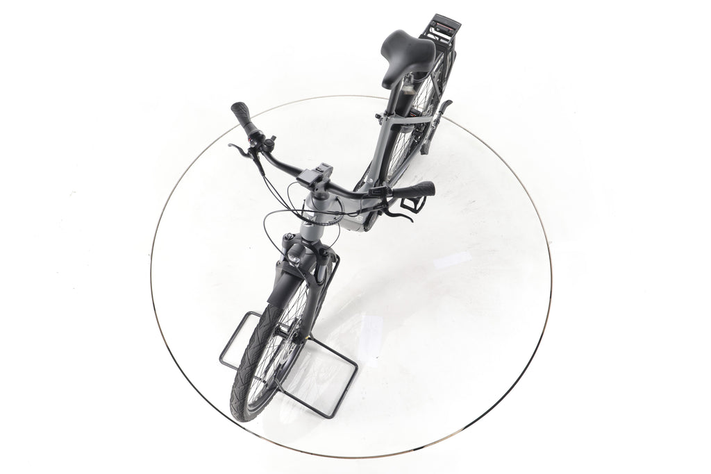 FALTER SUB 9.8 FL PLUS City E-Bike Tiefeinsteiger 2025 - Image 17