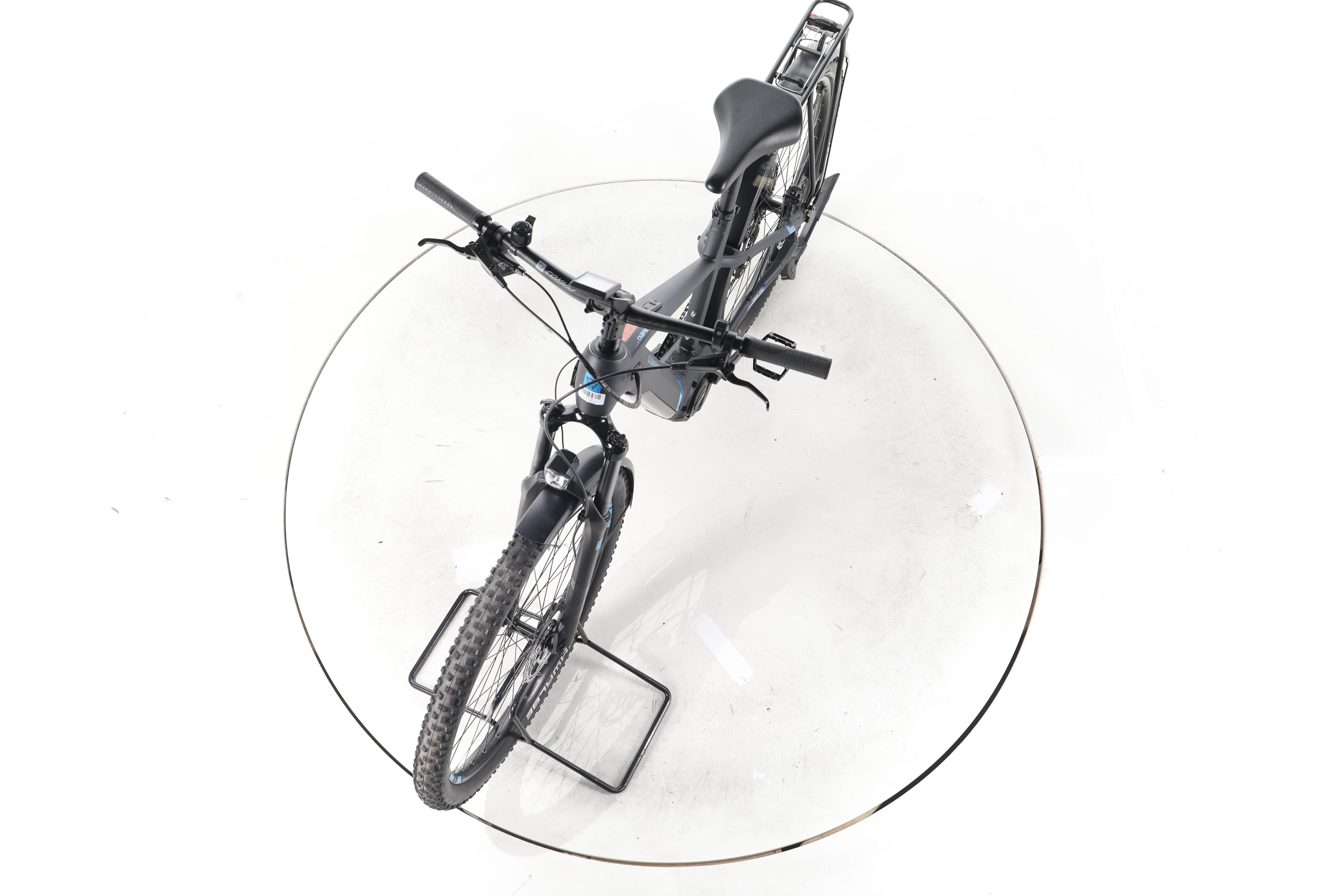 Conway Cairon C 2.0 Trekking E-Bike - Image 17