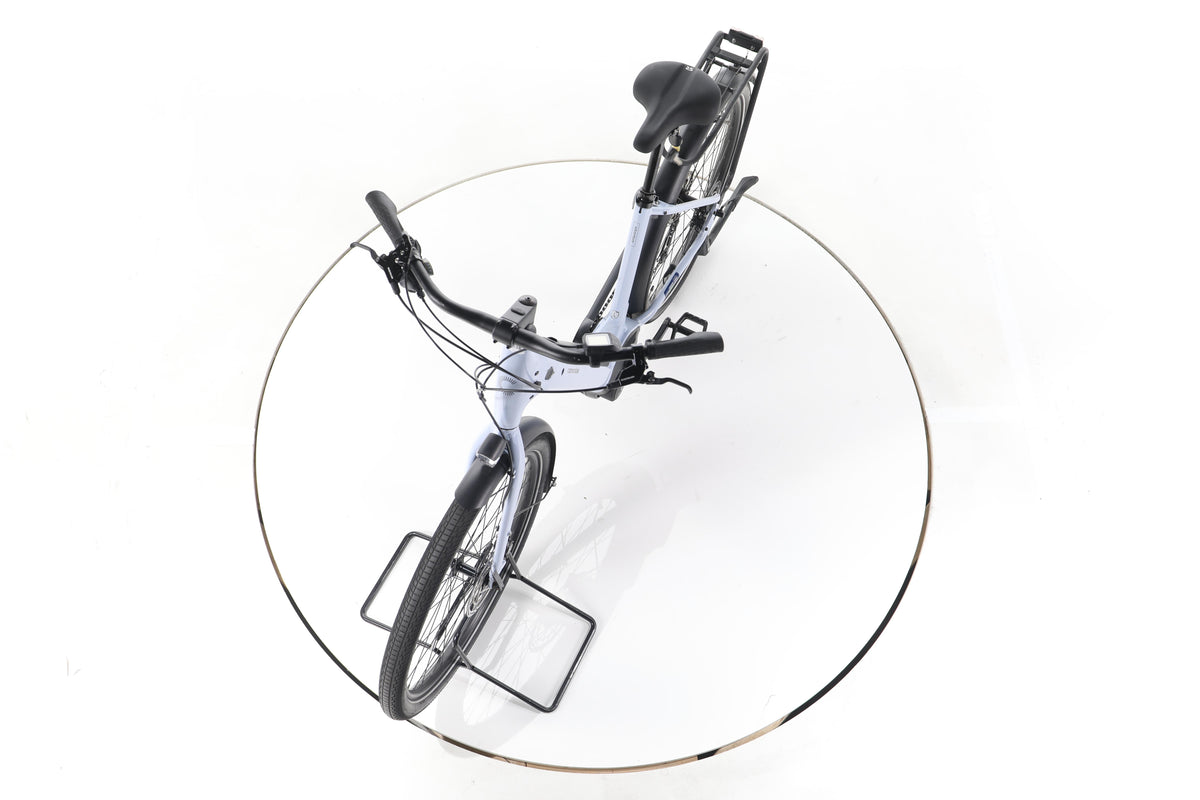Cannondale Adventure Neo 3.1 EQ Trekking E-Bike Tiefeinsteiger - Image 17