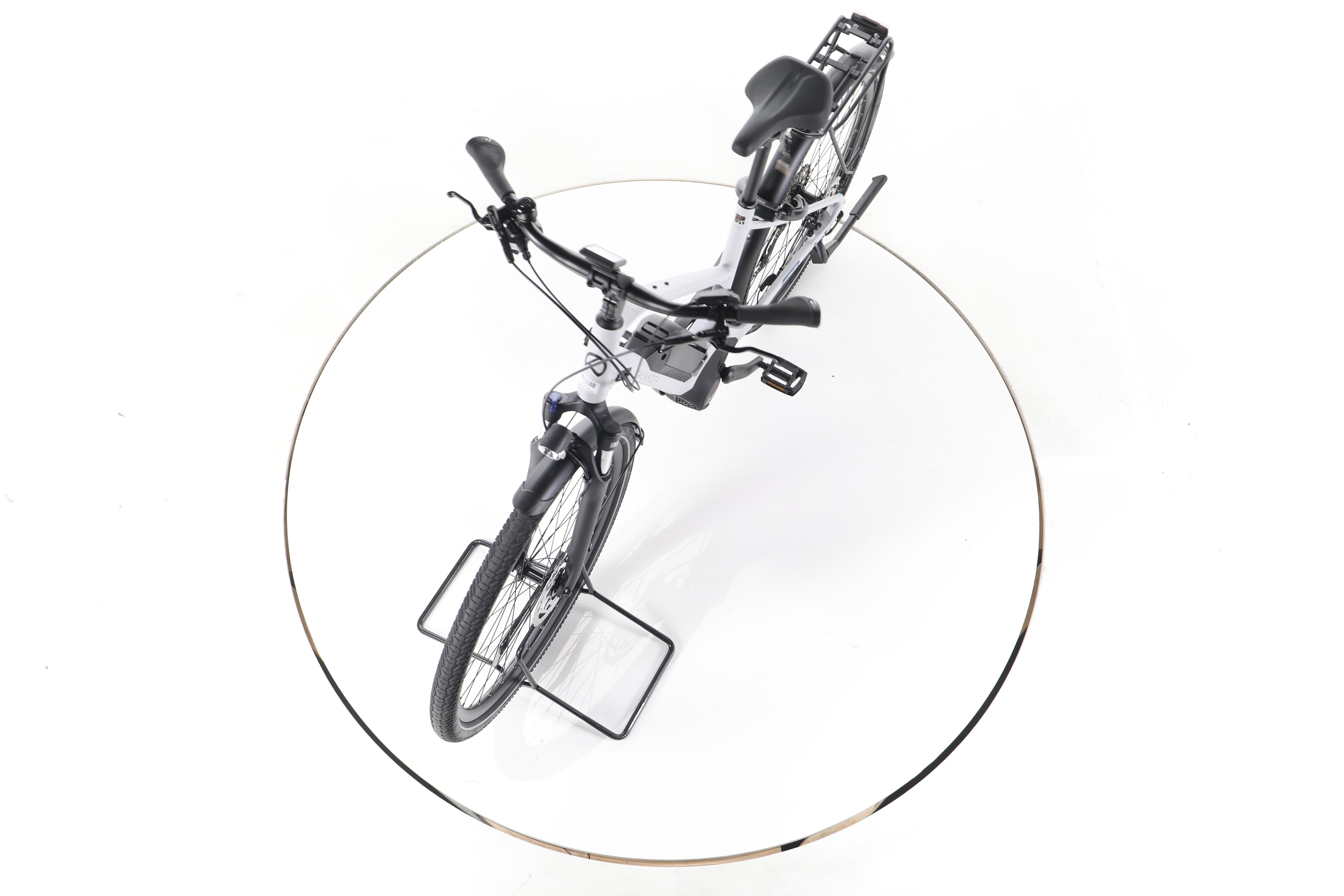 Kalkhoff Endeavour 1.B Move Trekking E-Bike - Image 17