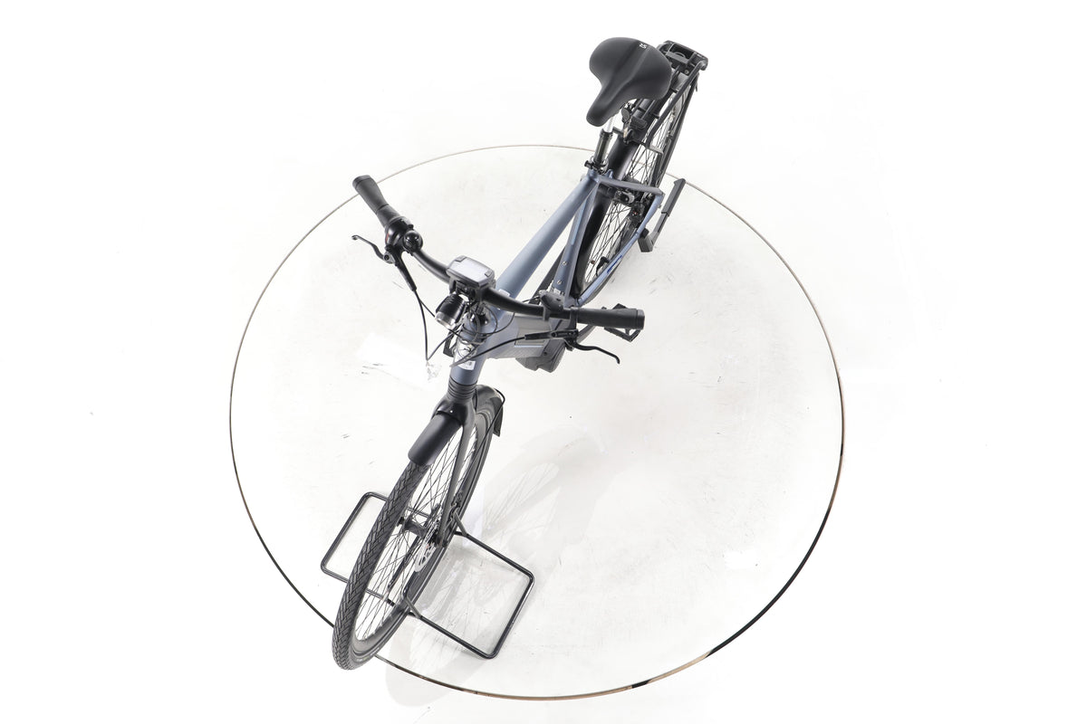 Gazelle Ultimate C8+ City E-Bike - Image 17