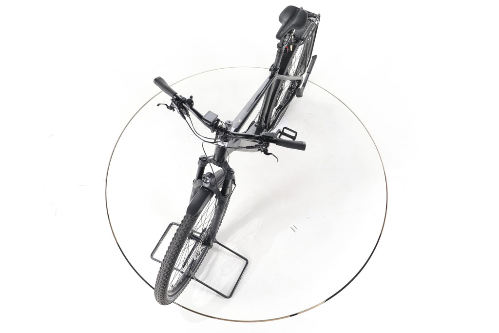 Cube Nuride Hybrid SLT Trekking E-Bike - Image 17