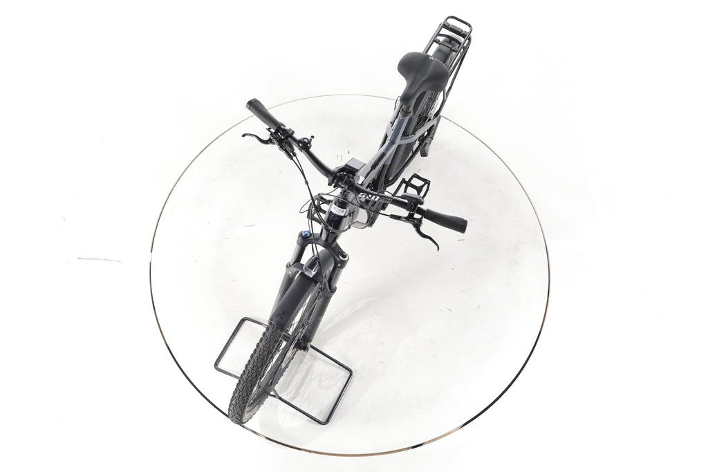 Ghost E-TERU B Advanced EQ Trekking E-Bike - Image 17