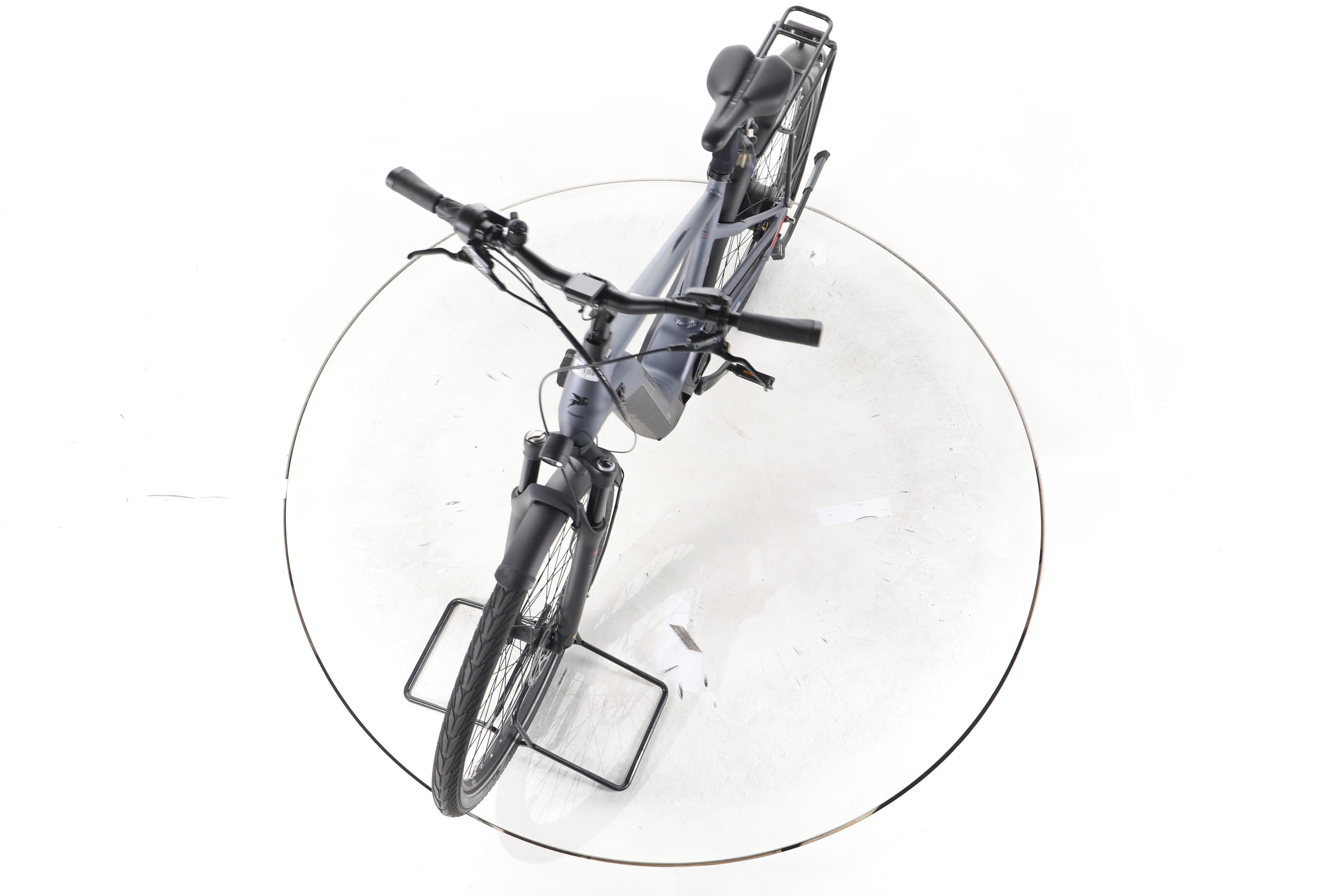 Pegasus Premio EVO NV Lite City E-Bike - Image 17