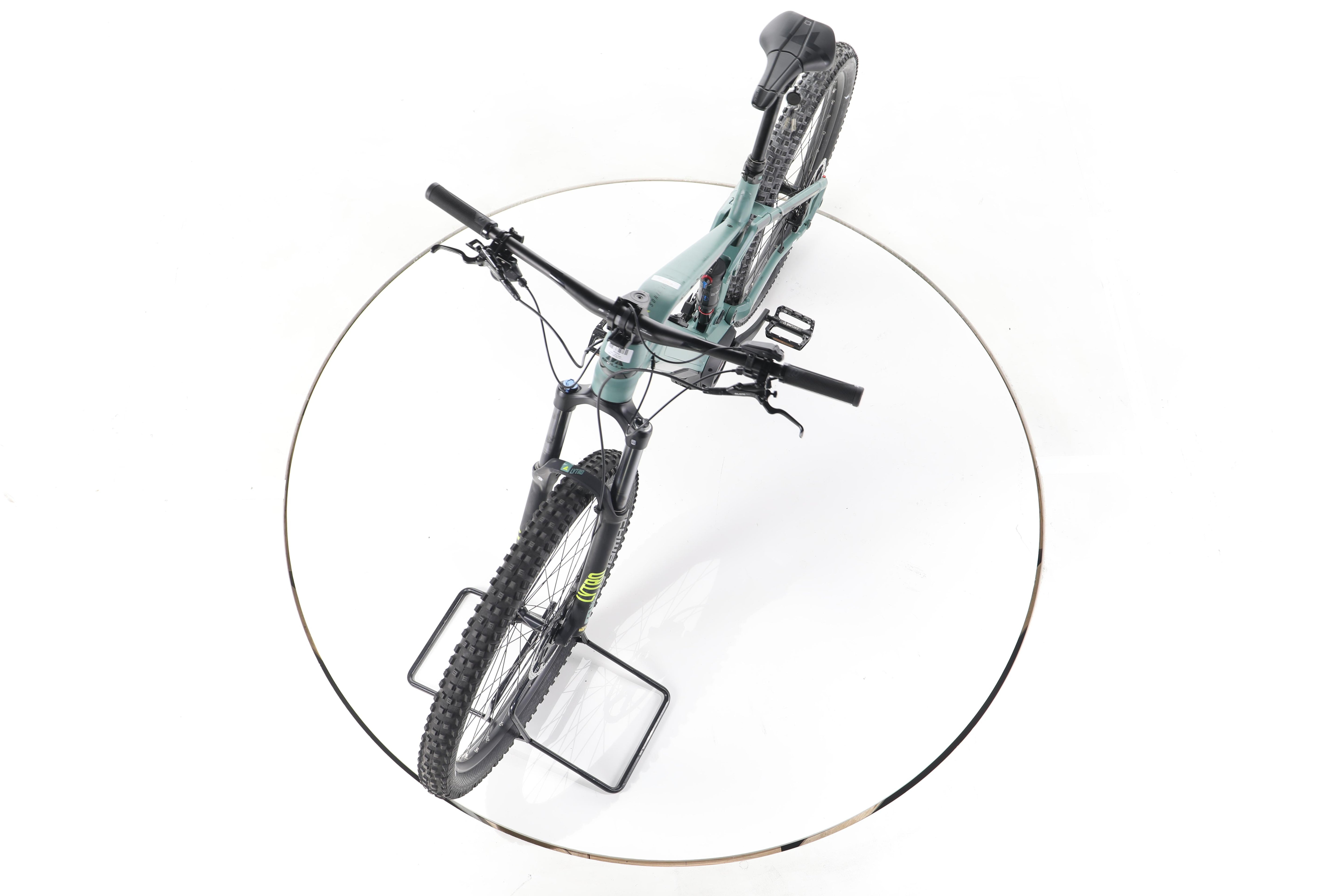 Bulls Sonic EVO AM 1 E-Bike Fully - Image 17