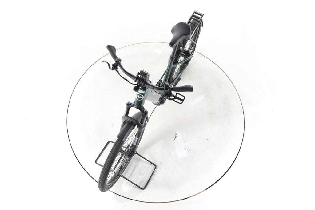 HNF Nicolai UD4 AT Rohloff City E-Bike Tiefeinsteiger - Image 17