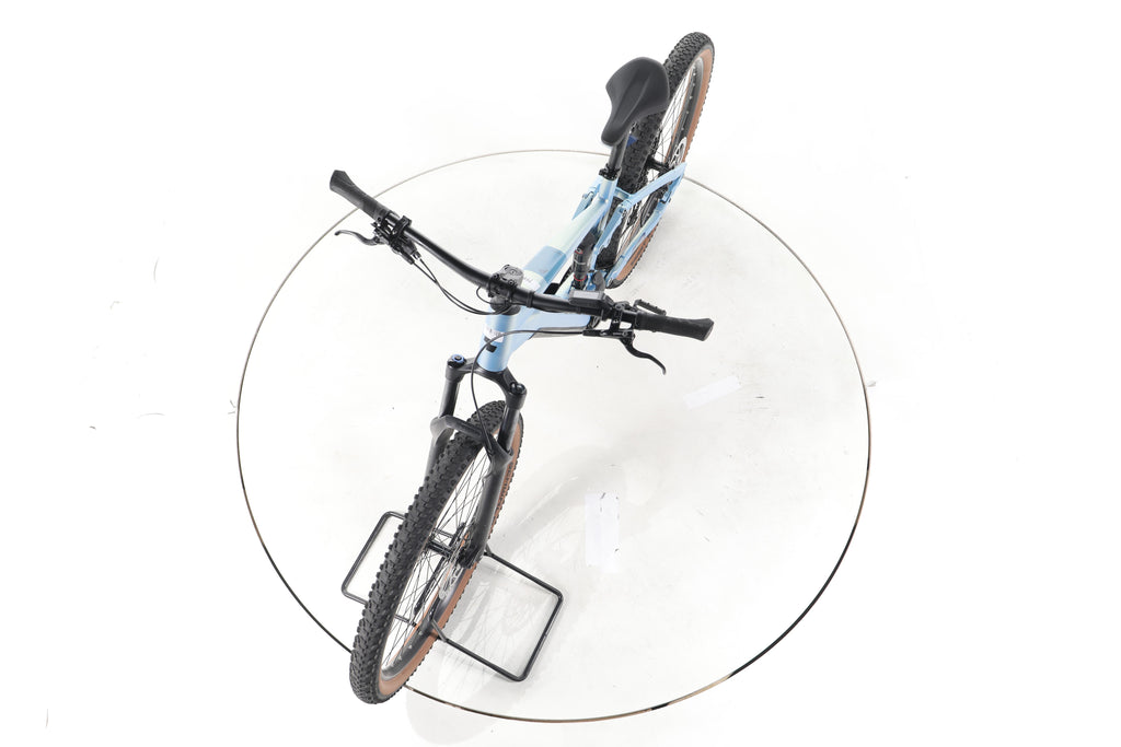 Cube Stereo Hybrid 120 Pro E-Bike Fully 2024 - Image 17