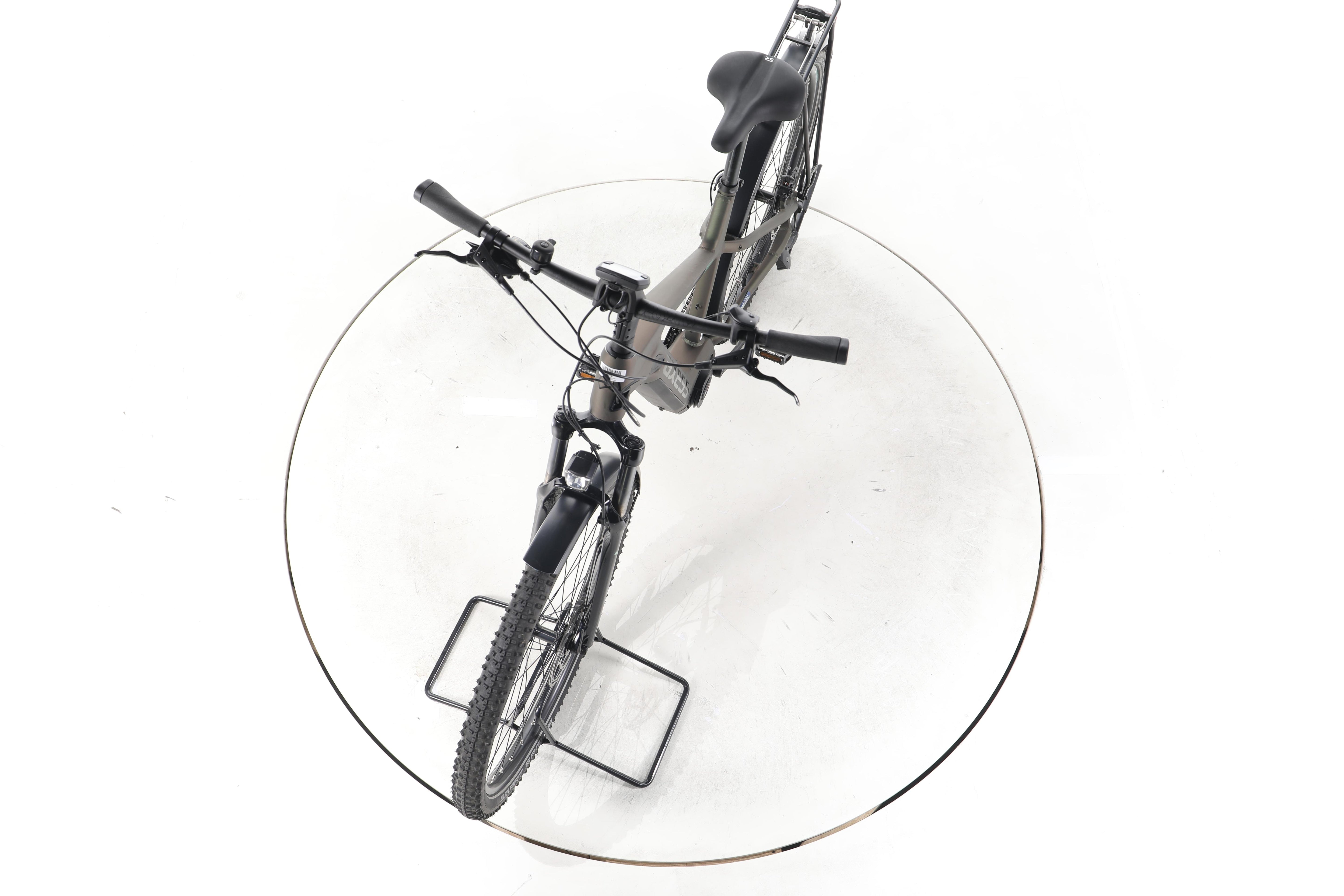 Axess Scree 29 Trekking E-Bike - Image 17