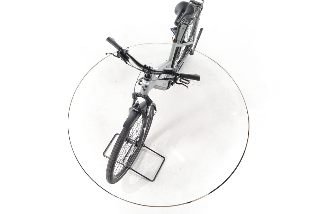 Cube Kathmandu Hybrid one Trekking E-Bike 2024 - Image 17