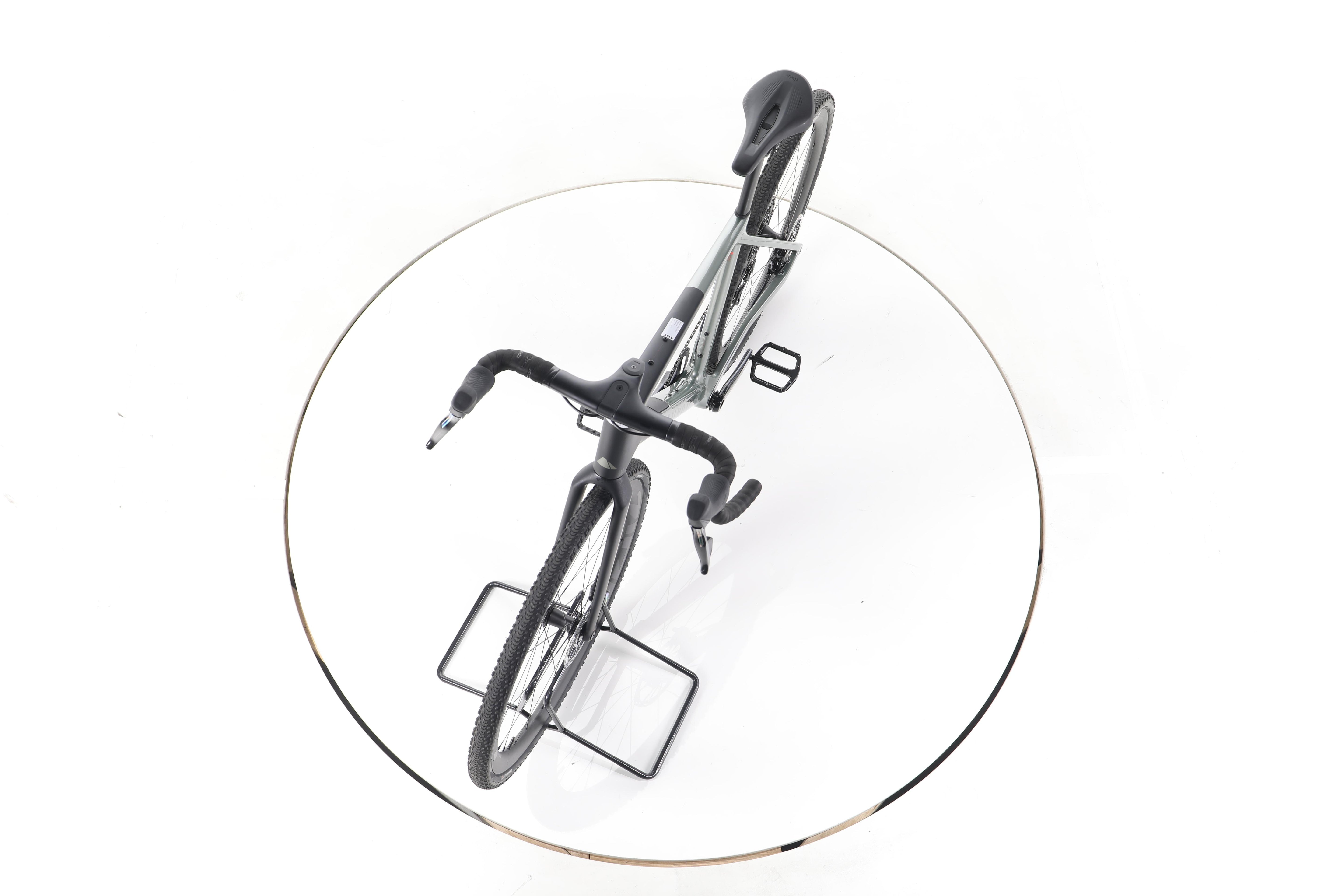 Canyon Grail CF SLX 8 AXS Gravelbike Carbon - Image 17