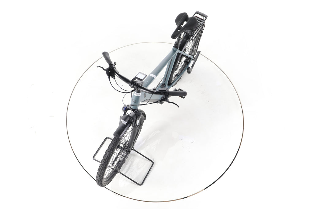 Winora Sinus 9 i Trekking E-Bike - Image 17