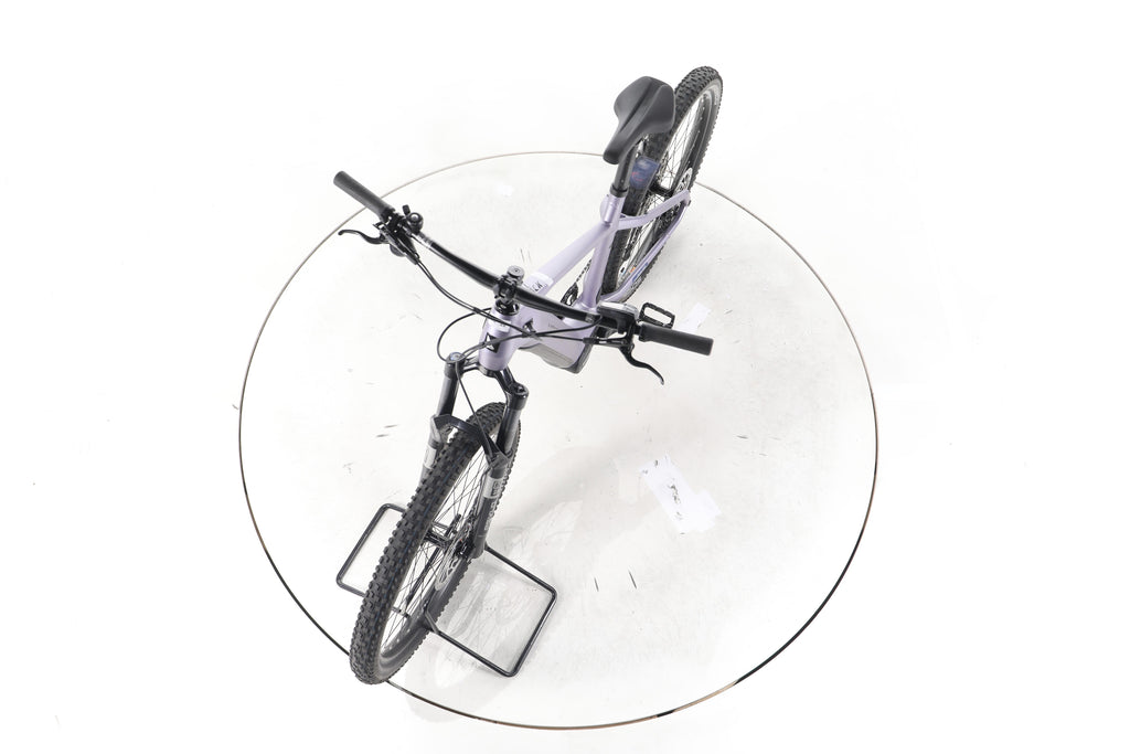 Haibike AllTrack 7 E-Bike 2025 - Image 17