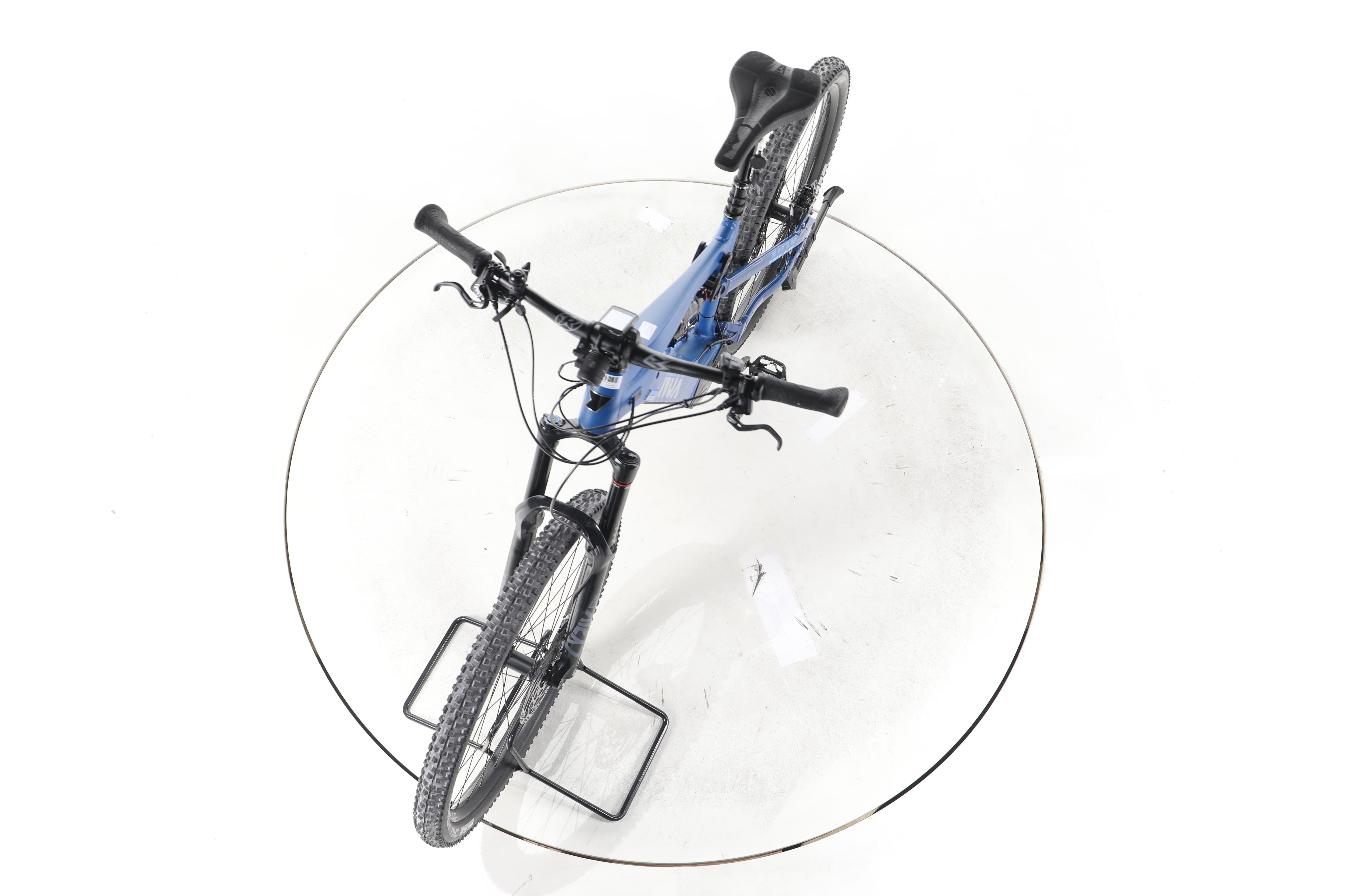 Nox Cycles Hybrid All Mountain 5.9 Expert E-Bike Fully - Image 17