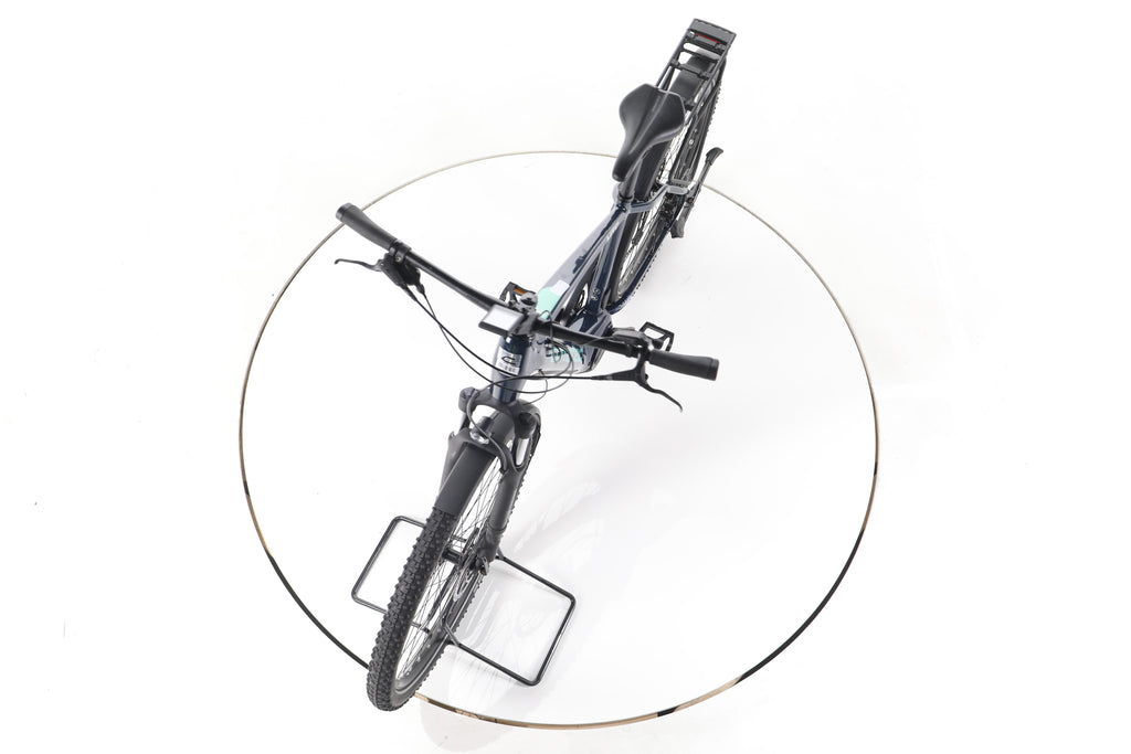 Corratec E-Power MTC Sport Trekking E-Bike - Image 17