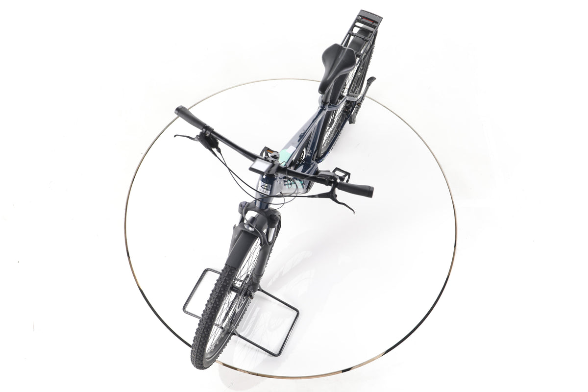 Corratec E-Power MTC Sport Trekking E-Bike - Image 17