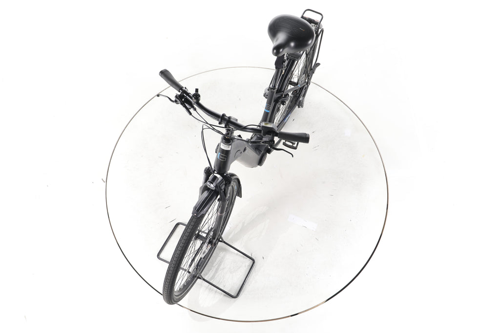 Gudereit ET 3.5 Trekking E-Bike Tiefeinsteiger - Image 17