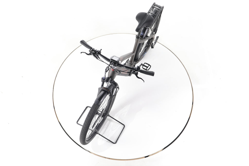Ghost E-Square Trekking Advanced Y AL W Trekking E-Bike - Image 17