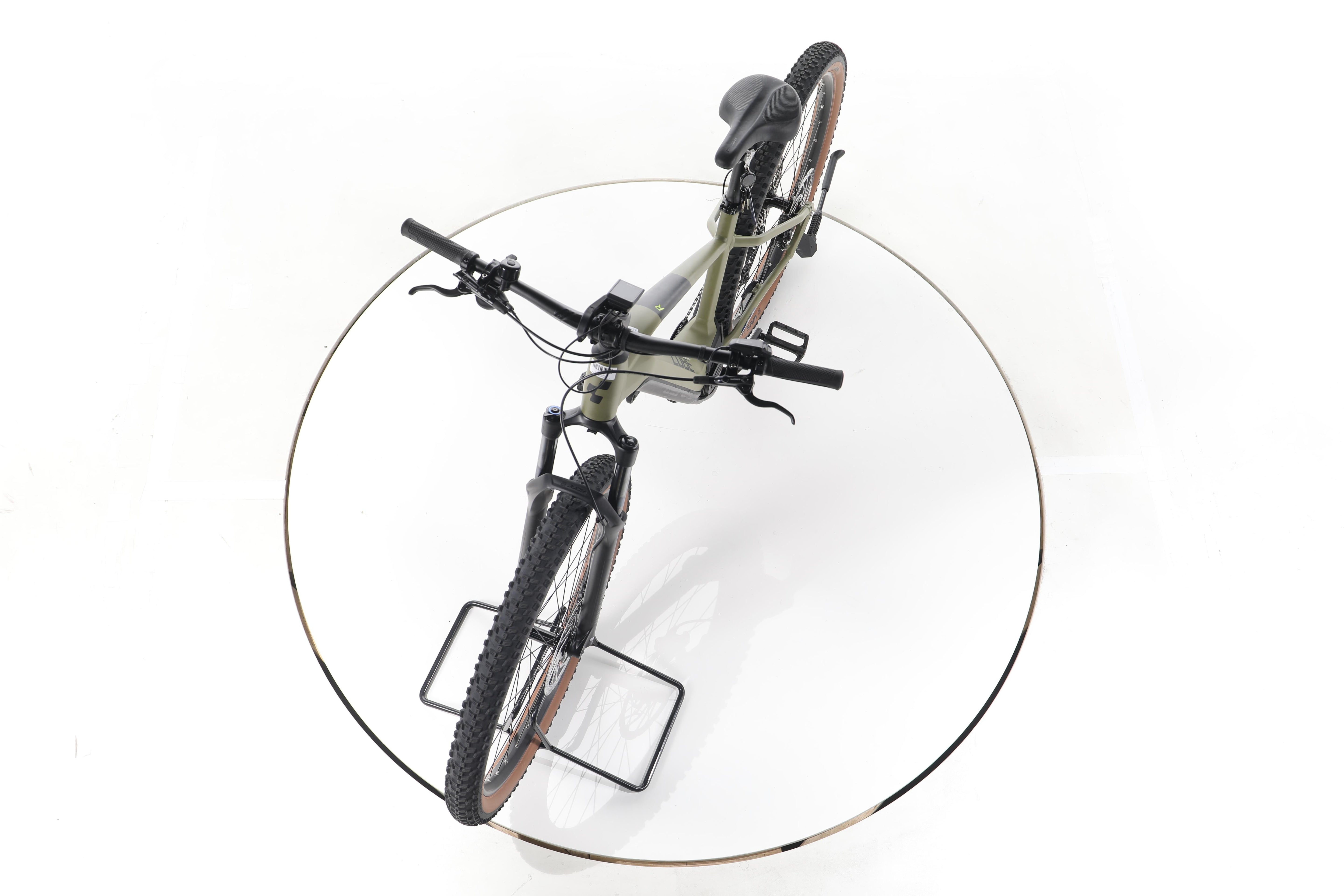 Cube Reaction Hybrid Race E-Bike 2024 - Image 17