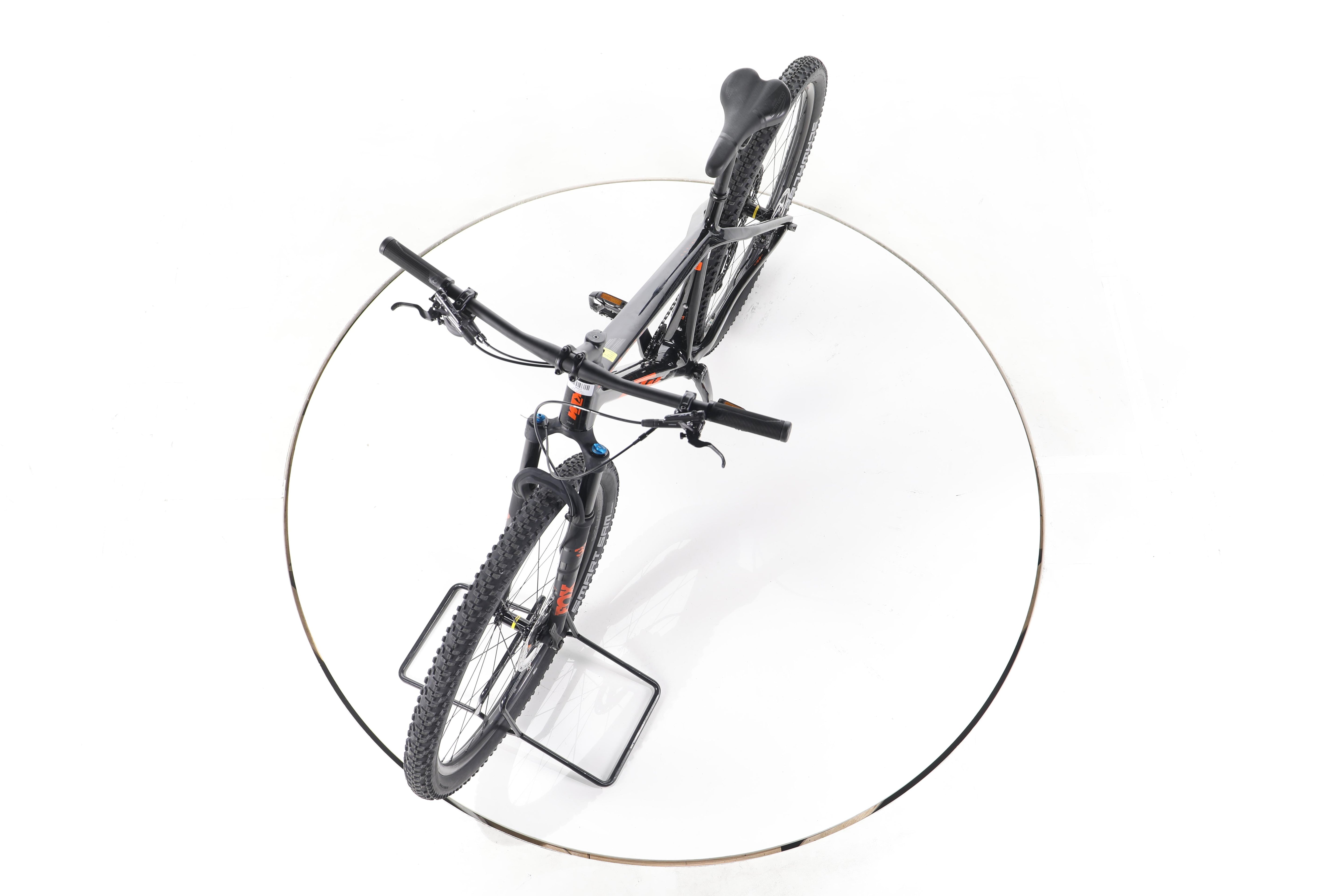 KTM Myroon Master Fahrrad Hardtail - Image 17