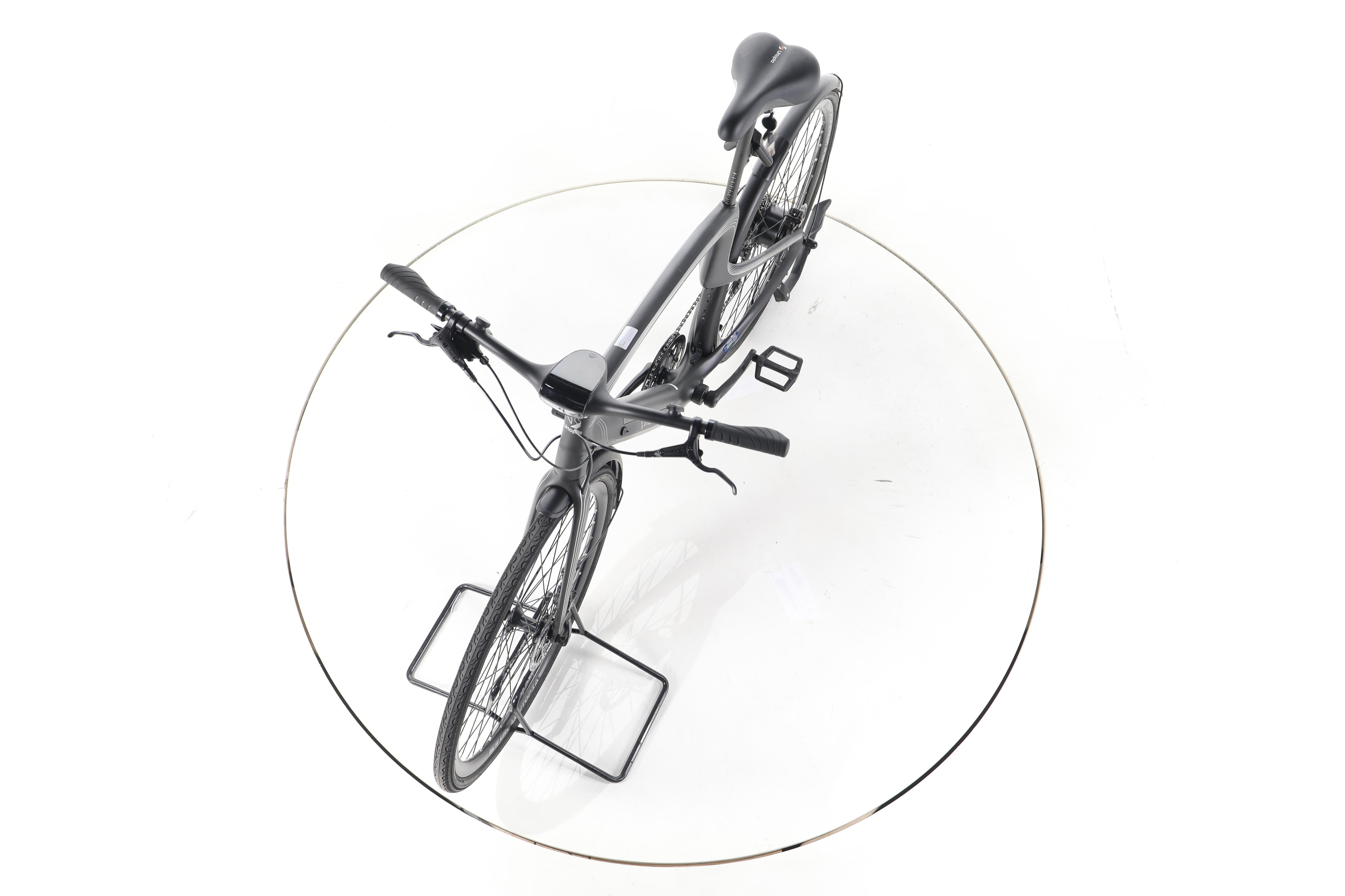 Urtopia 1 Trekking E-Bike Carbon - Image 17