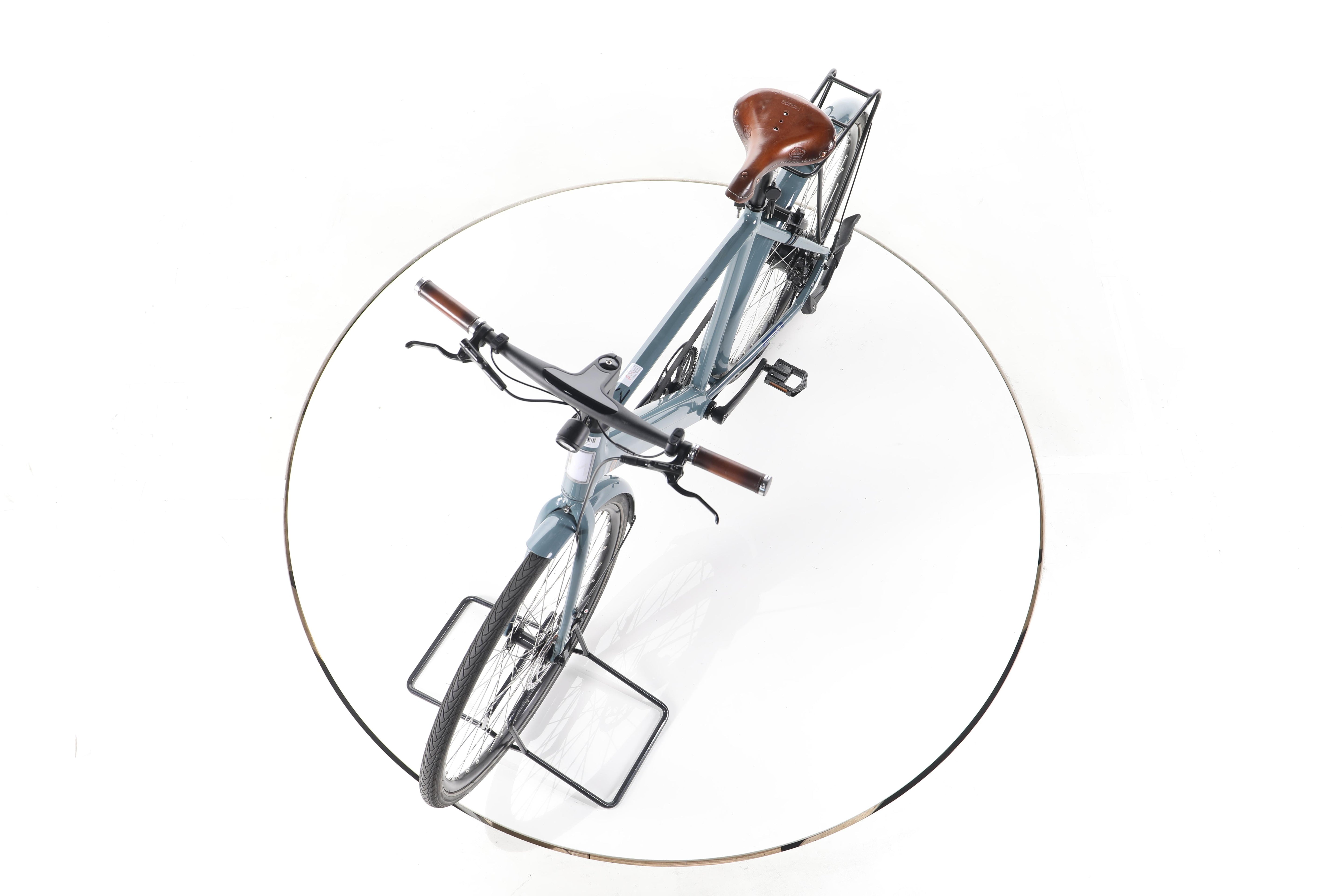 MOUGG ONE CDI City E-Bike - Image 17