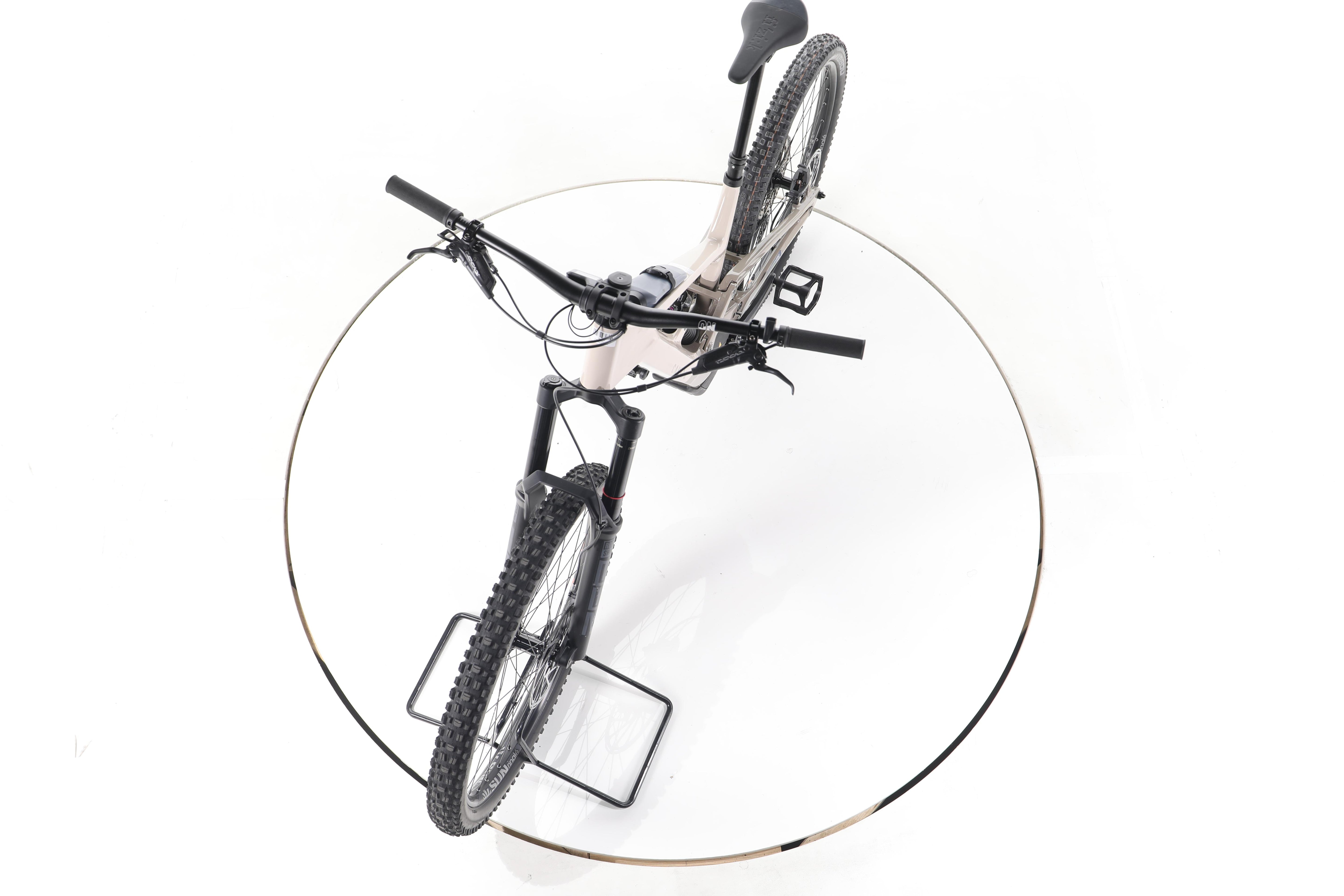 Canyon Torque:ON CF 8 E-Bike Fully Carbon 2025 - Image 17