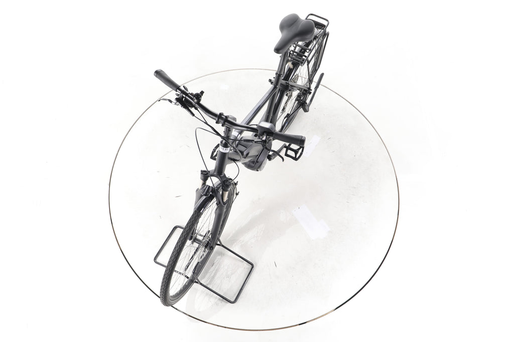 Stevens E-Molveno Trekking E-Bike - Image 17