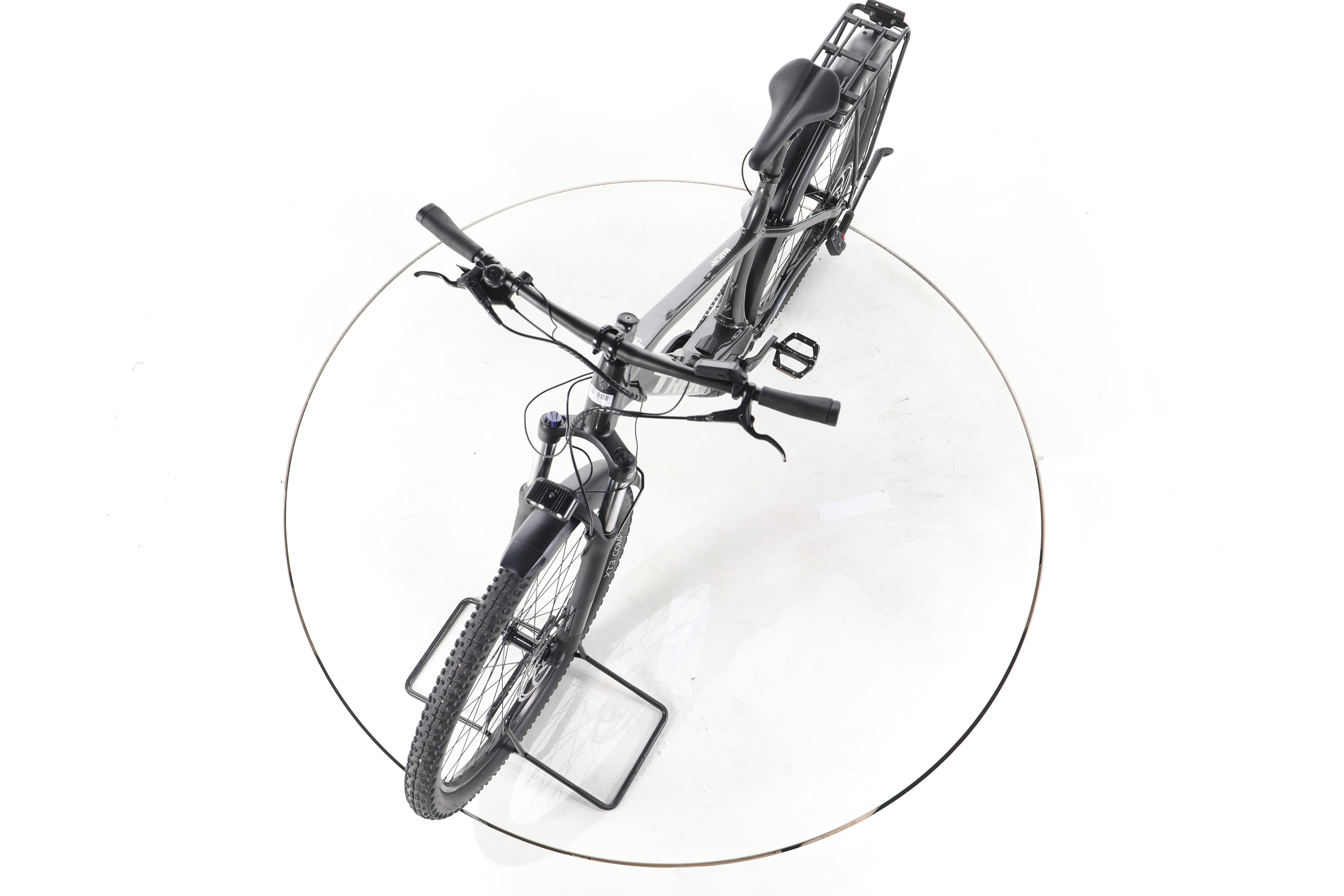 Trek Marlin+ 6 Trekking E-Bike 2025 - Image 17