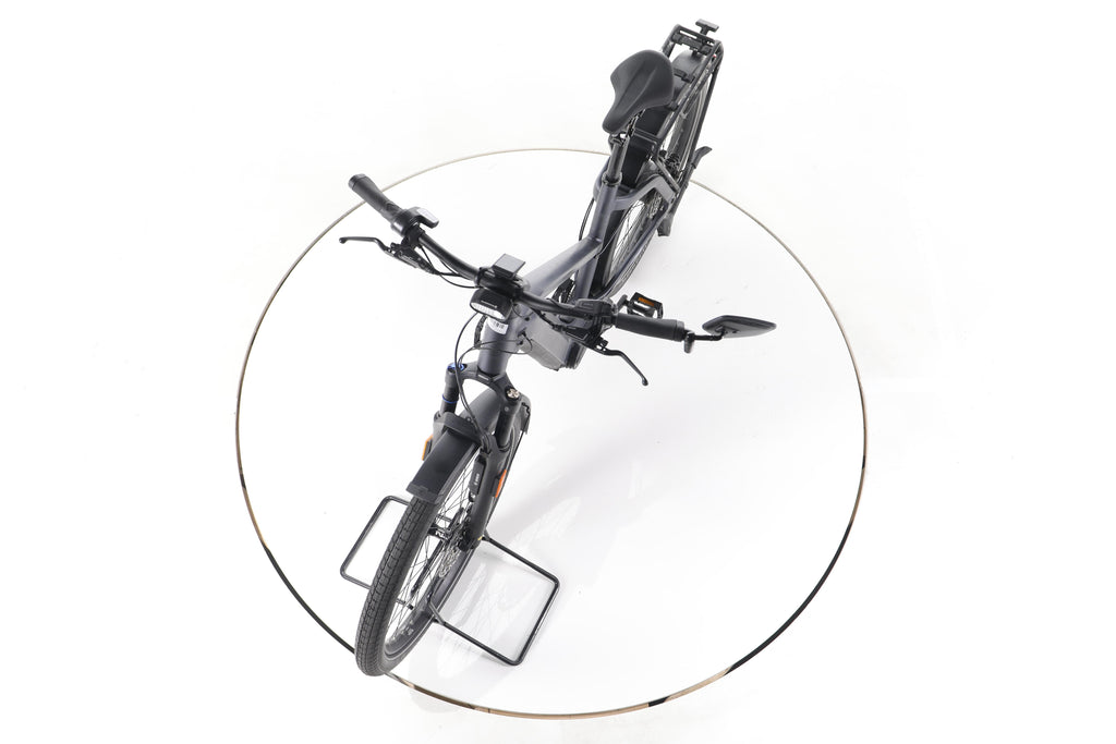 Riese & Müller Charger4 Mixte GT vario HS Trekking E-Bike - Image 17