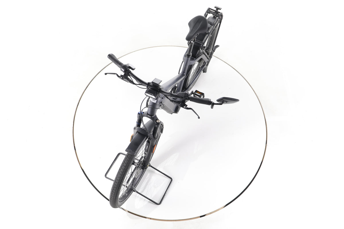 Riese & Müller Charger4 Mixte GT vario HS Trekking E-Bike - Image 17