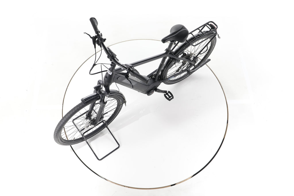 Pegasus Solero EVO 9 Trekking E-Bike - Image 18