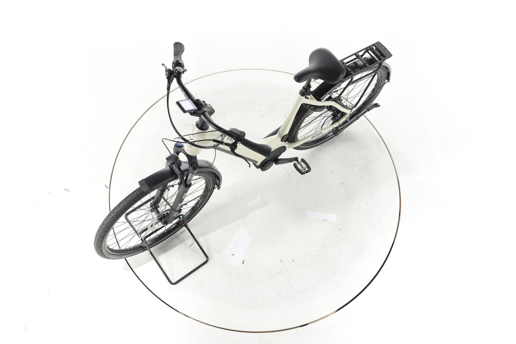 FALTER E 9.4 FL City E-Bike Tiefeinsteiger 2024 - Image 18