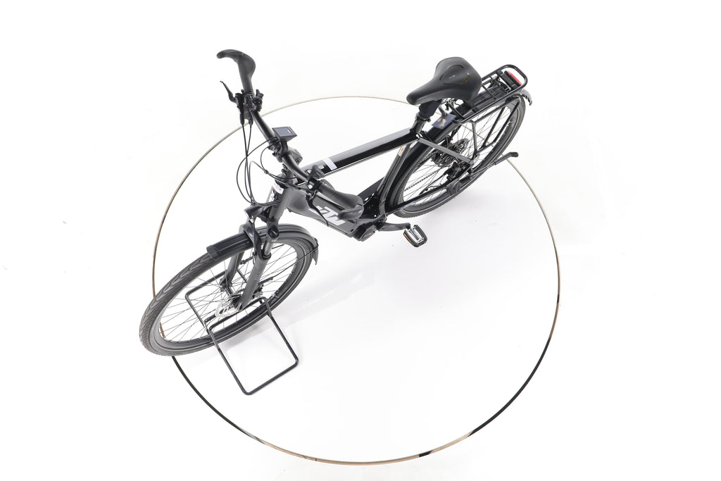 KTM Macina Tour CX 610 Trekking E-Bike - Image 18