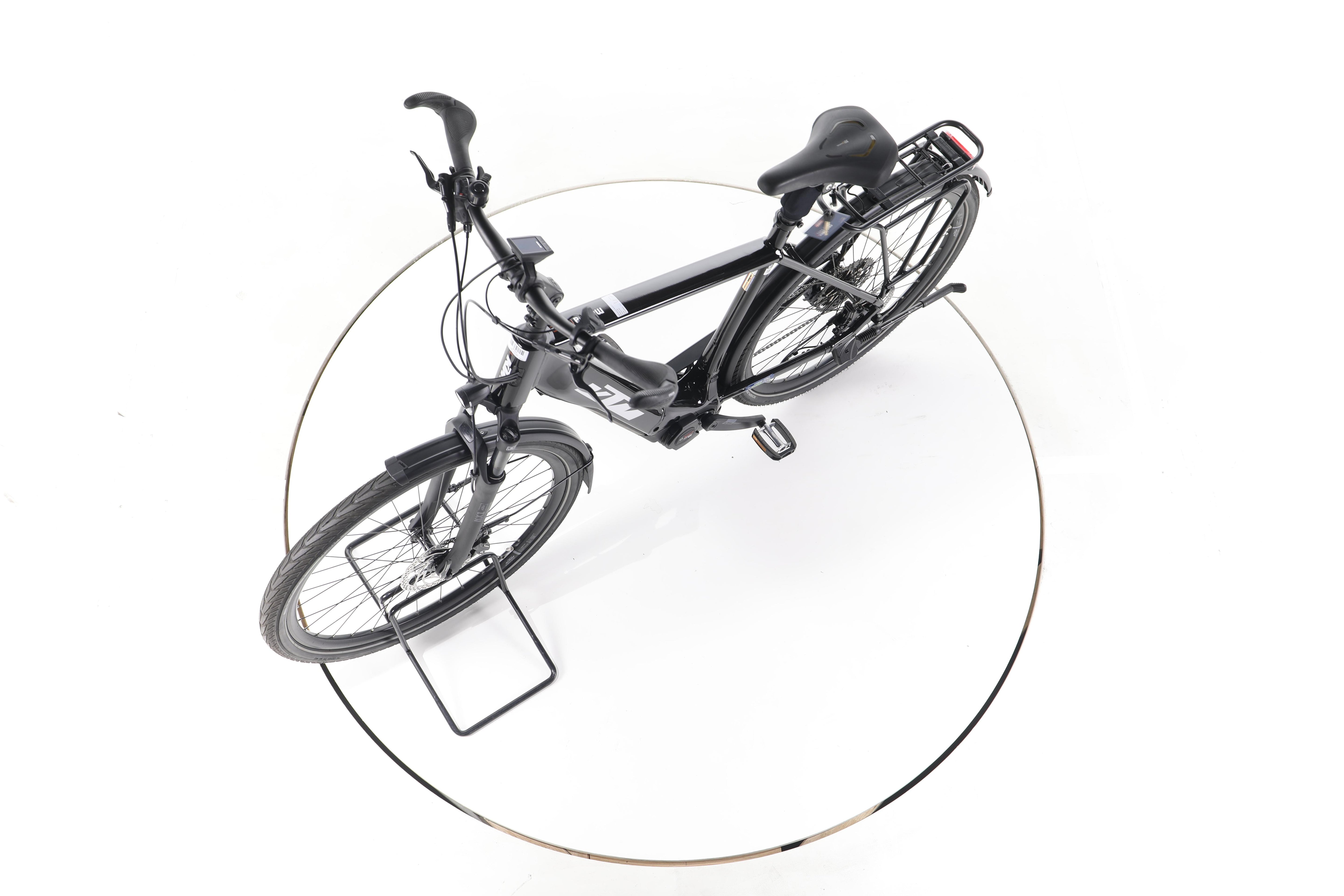 KTM Macina Tour CX 610 Trekking E-Bike - Image 18