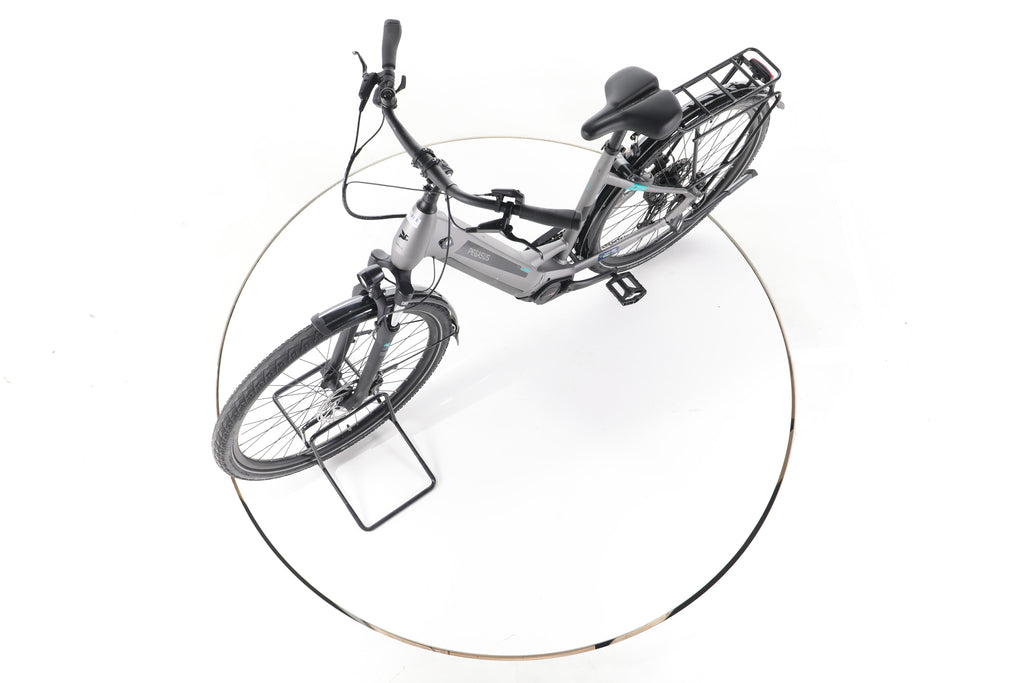 Pegasus EVO CX Trekking E-Bike Tiefeinsteiger - Image 18