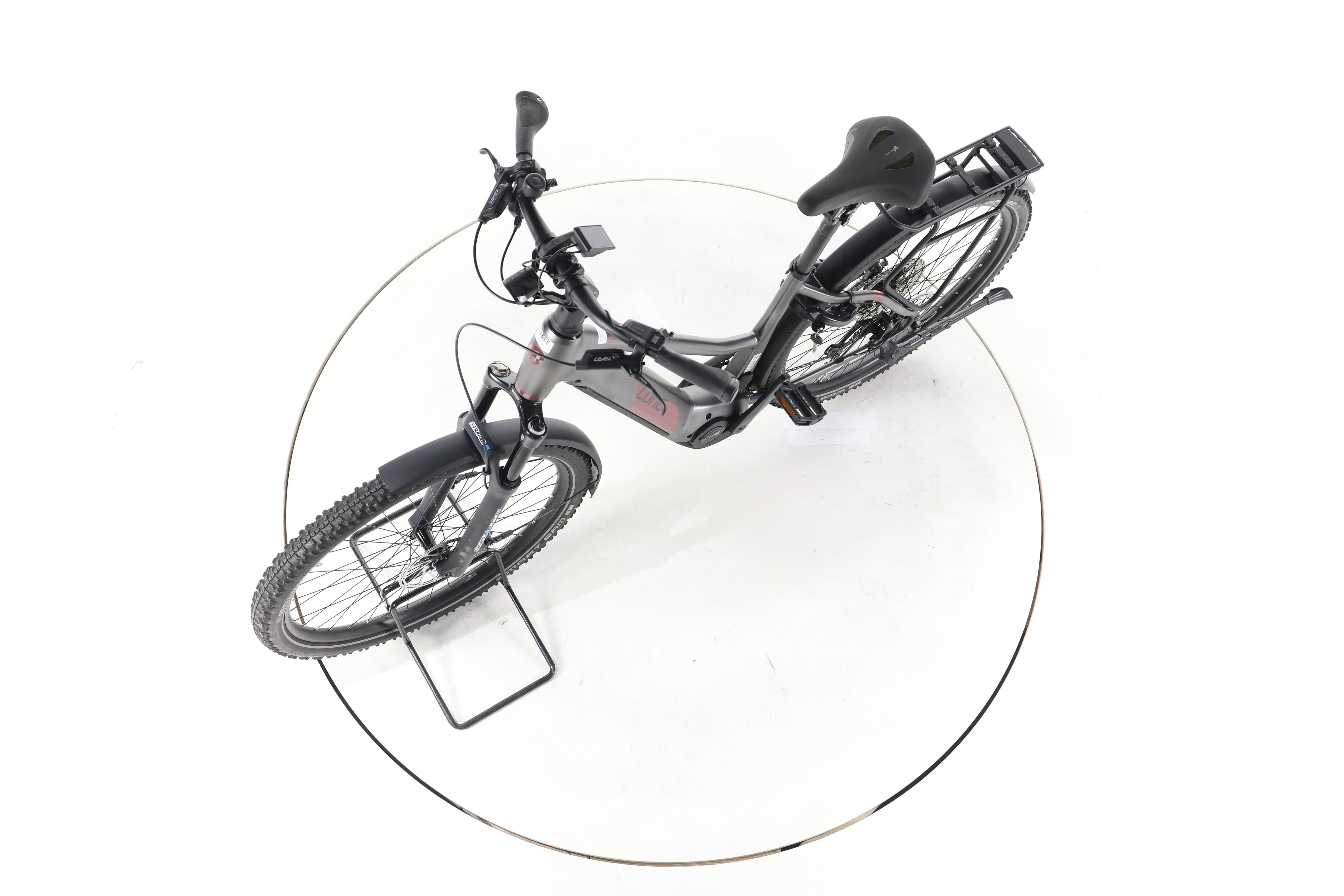 CONE Bikes eSUV IN 4.0 Trekking E-Bike - Image 18