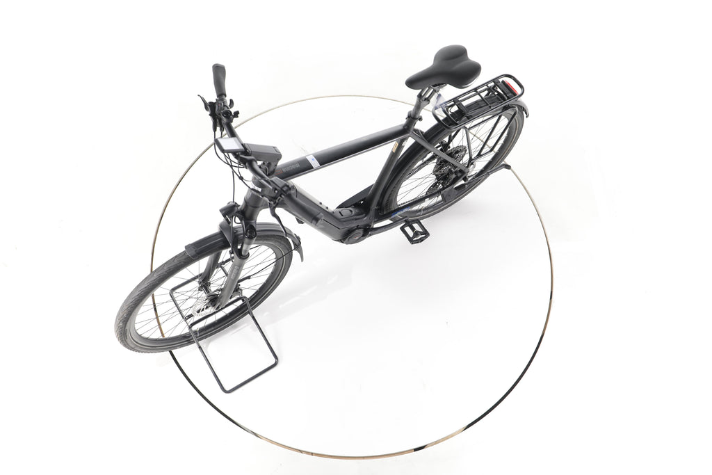 KTM Macina Style 730 Trekking E-Bike - Image 18
