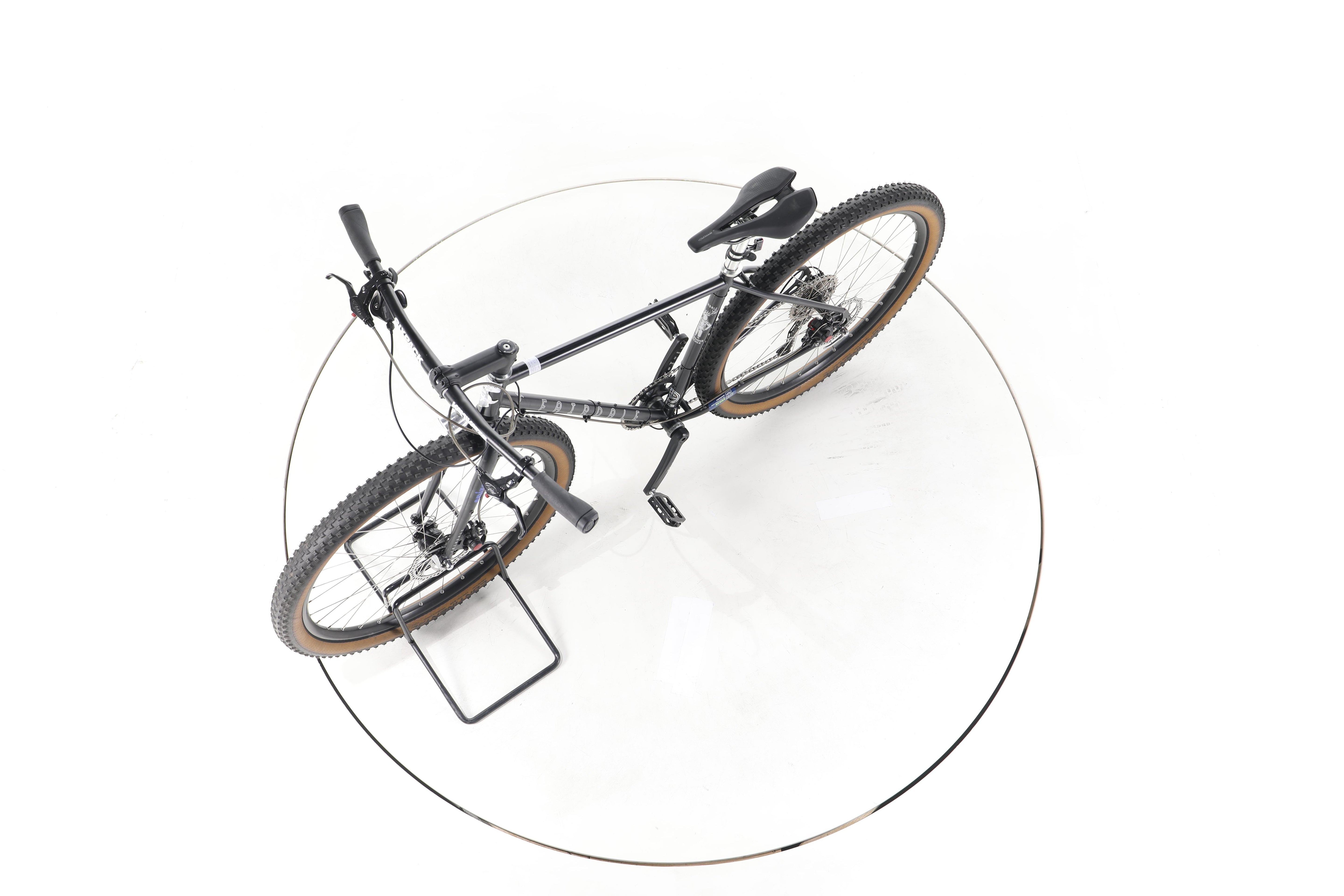 Fairdale Weekender MX Fahrrad Hardtail - Image 18