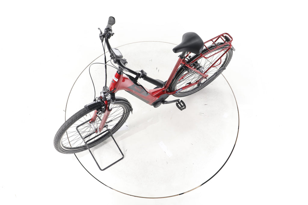 Pegasus Solero EVO 7R Plus City E-Bike Tiefeinsteiger - Image 18