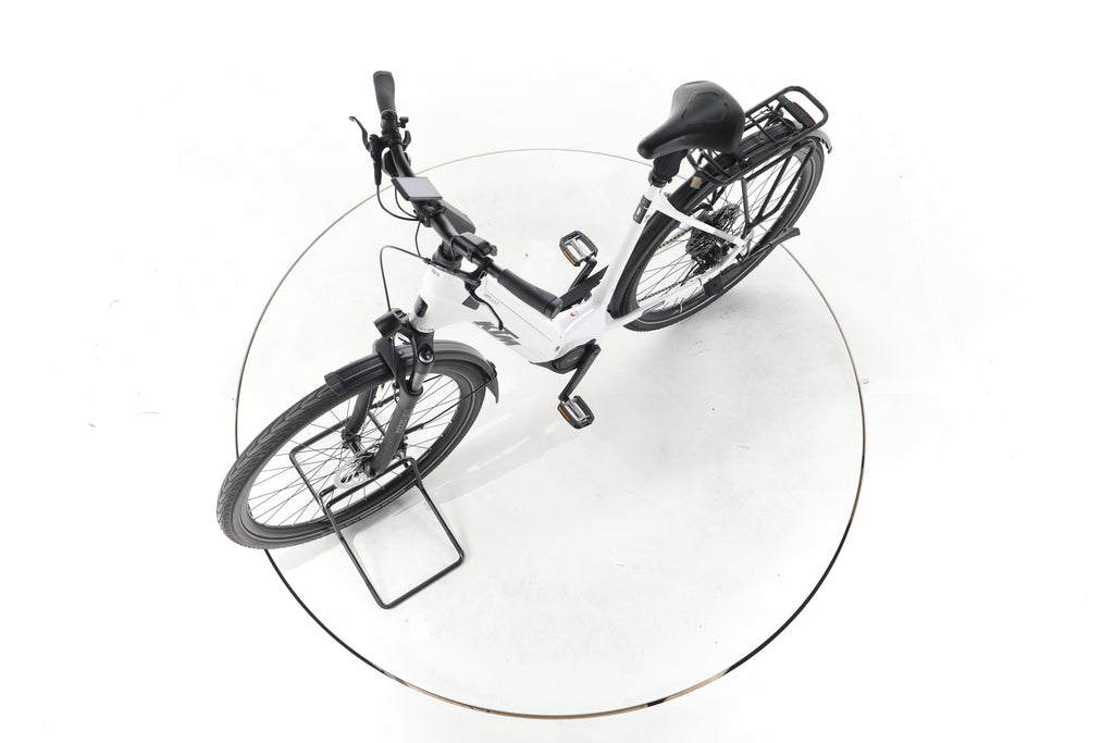 KTM Cento 10 Plus Trekking E-Bike Tiefeinsteiger 2024 - Image 18