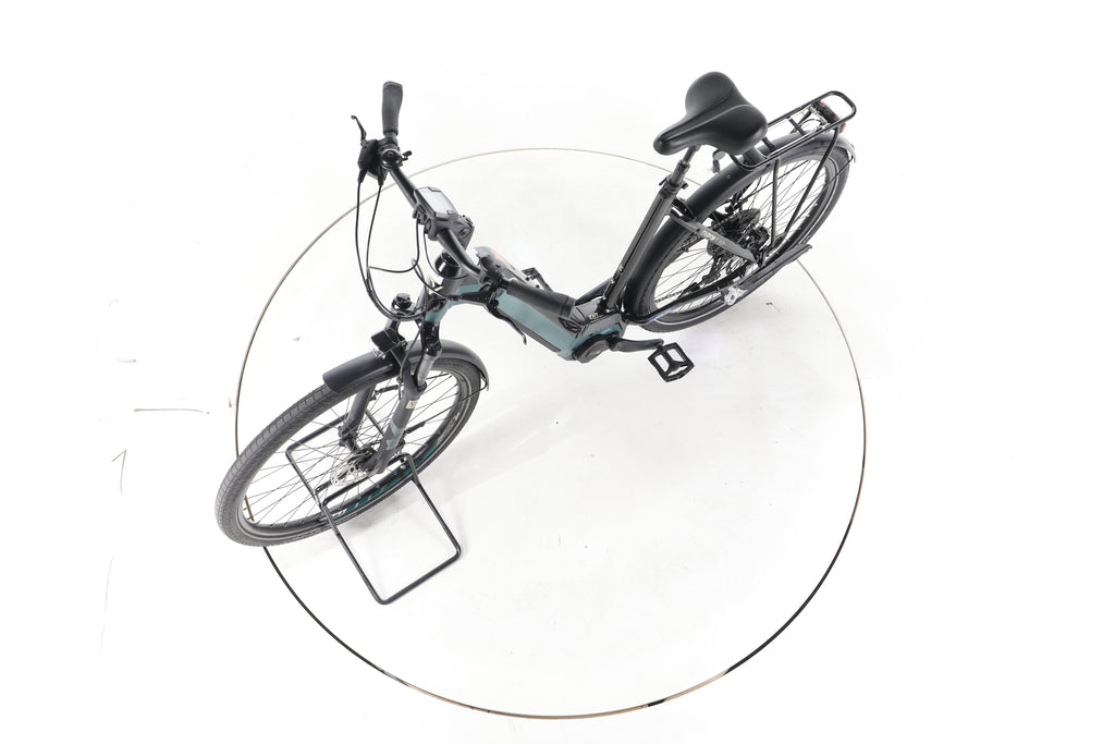 Conway Cairon T 3.0 Trekking E-Bike Tiefeinsteiger - Image 18
