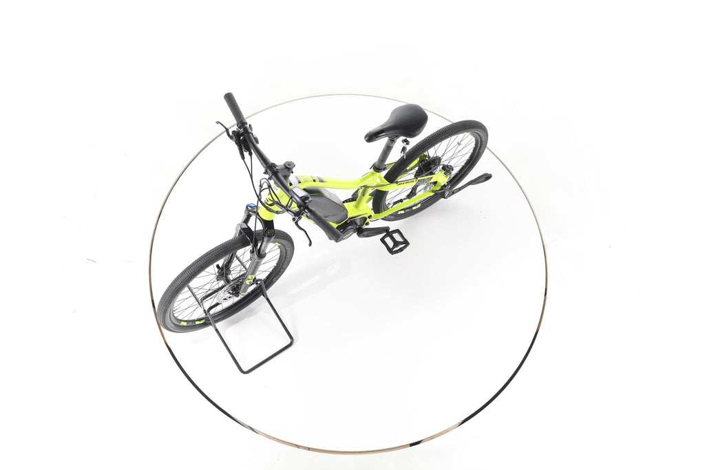 Lapierre Overvolt HT 24 E-Bike - Image 18
