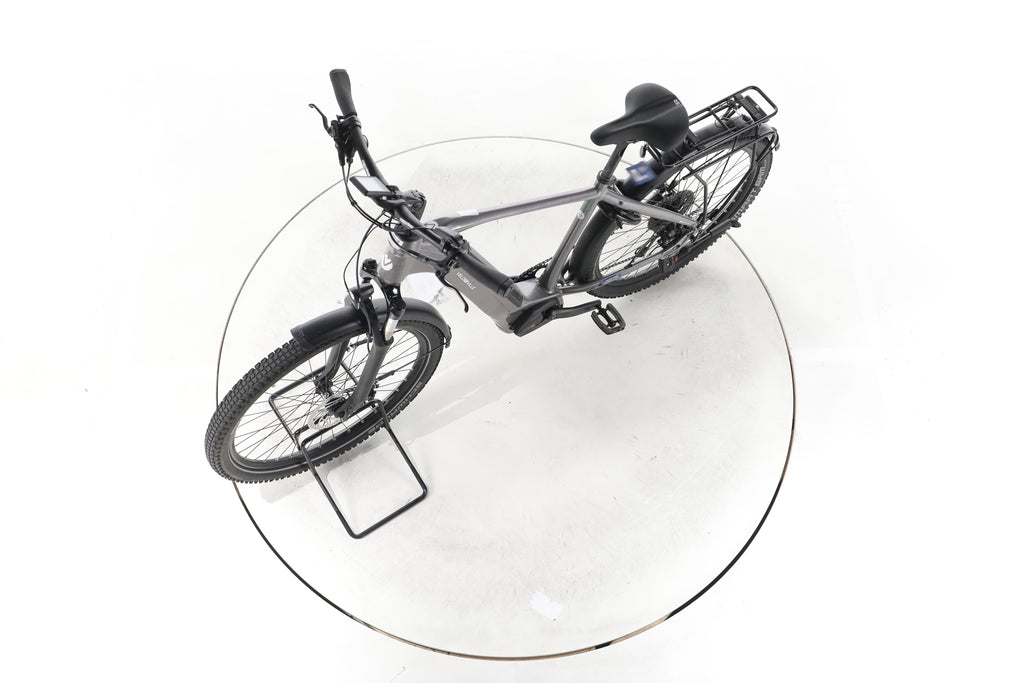 Velo de Ville SEB 990 SUV Smart Smooth Trekking E-Bike - Image 18