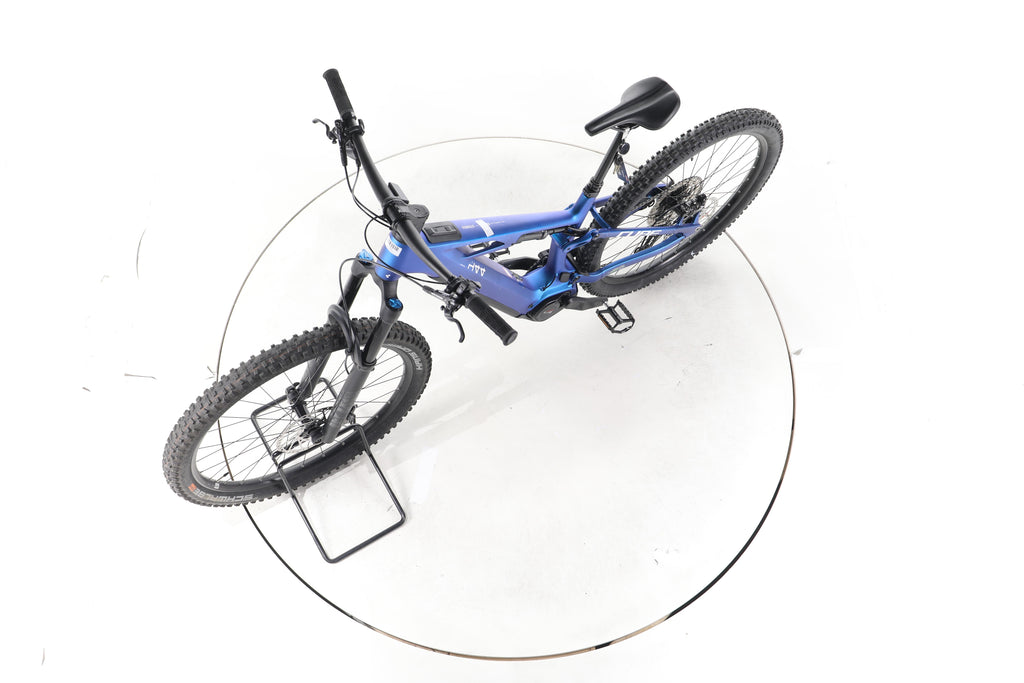 Cube Stereo Hybrid ONE44 HPC SLX E-Bike Fully 2025 - Image 18