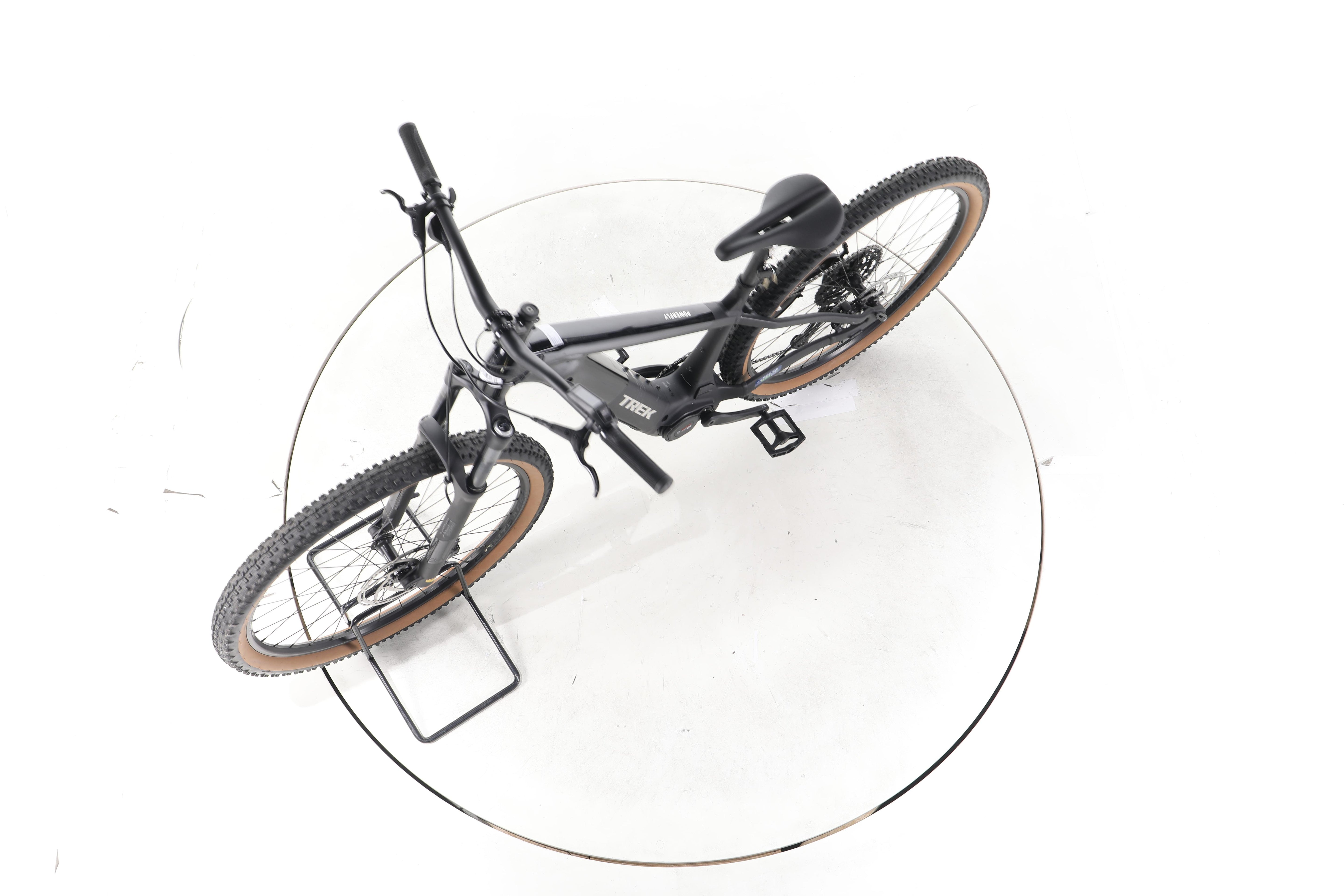 Trek Powerfly+ 4 E-Bike 2025 - Image 18