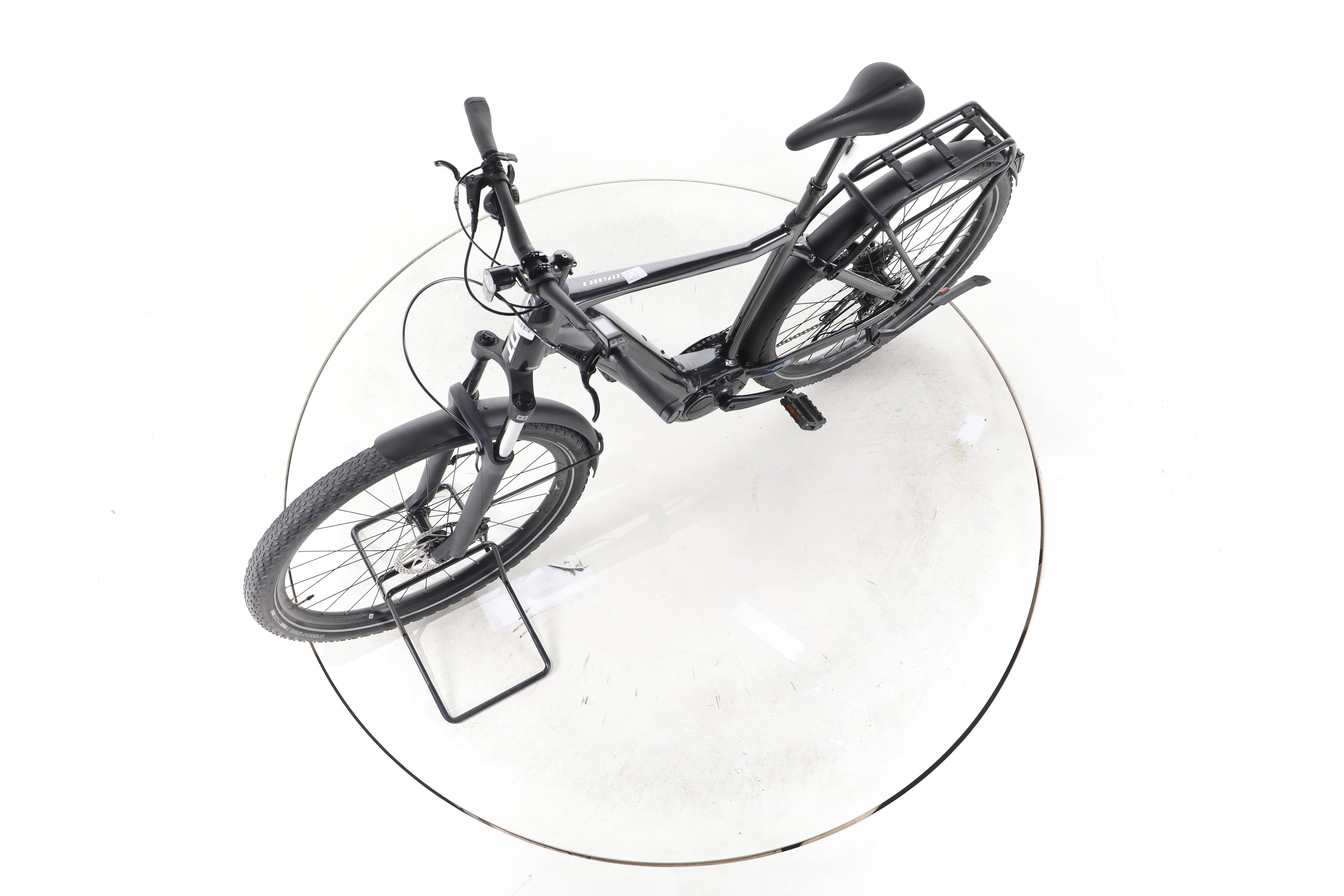 Giant Explore E+2 Trekking E-Bike - Image 18