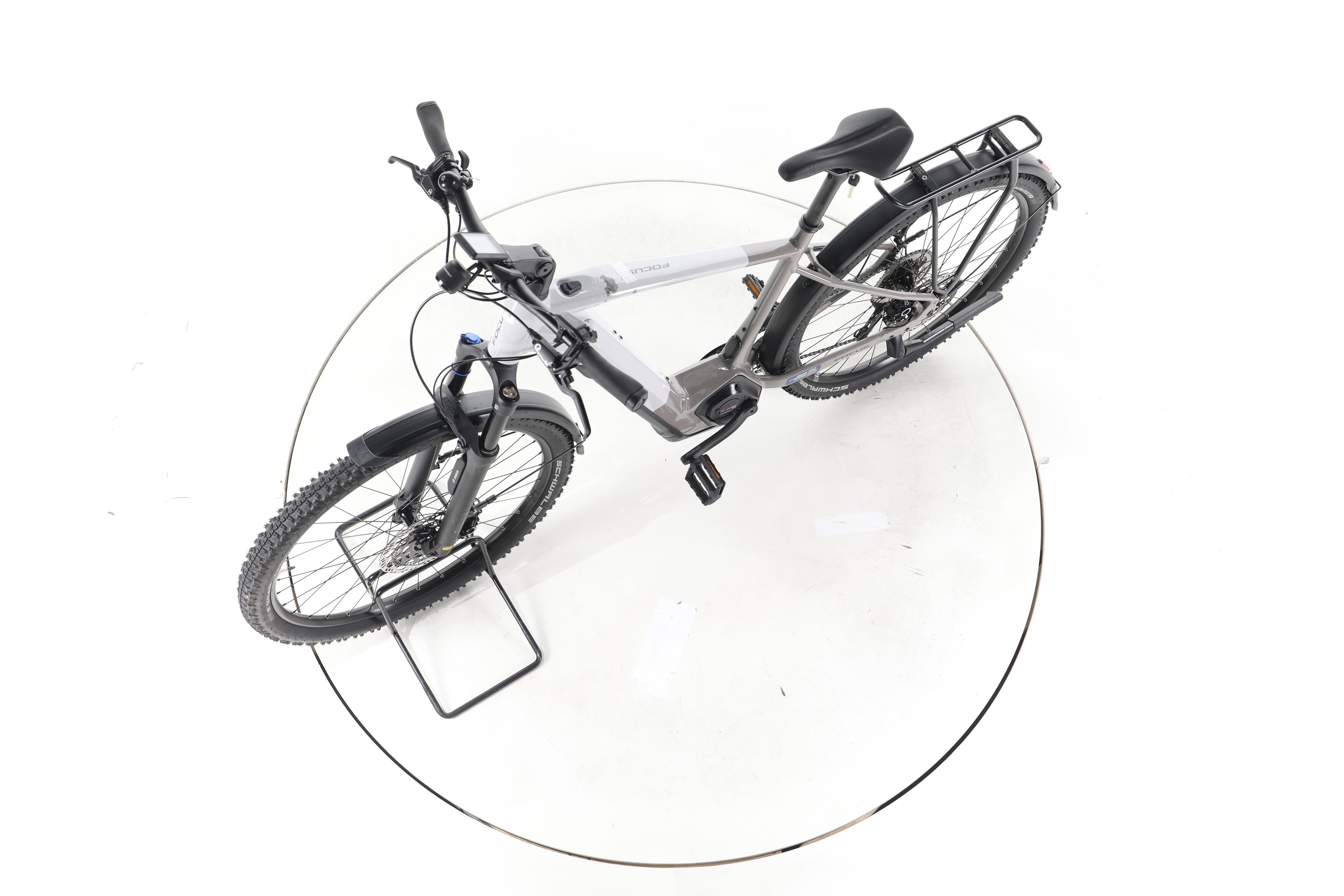 Focus PLANET² 6.8 Trekking E-Bike - Image 18