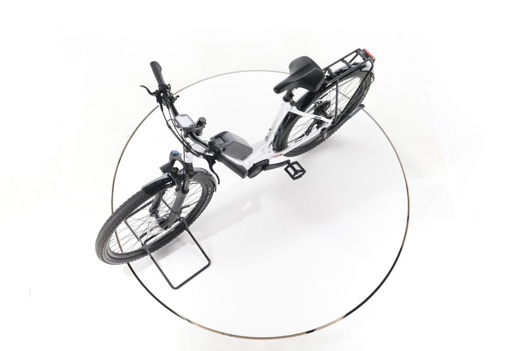 Diamant Zing+ Gen 1 Trekking E-Bike Tiefeinsteiger - Image 18