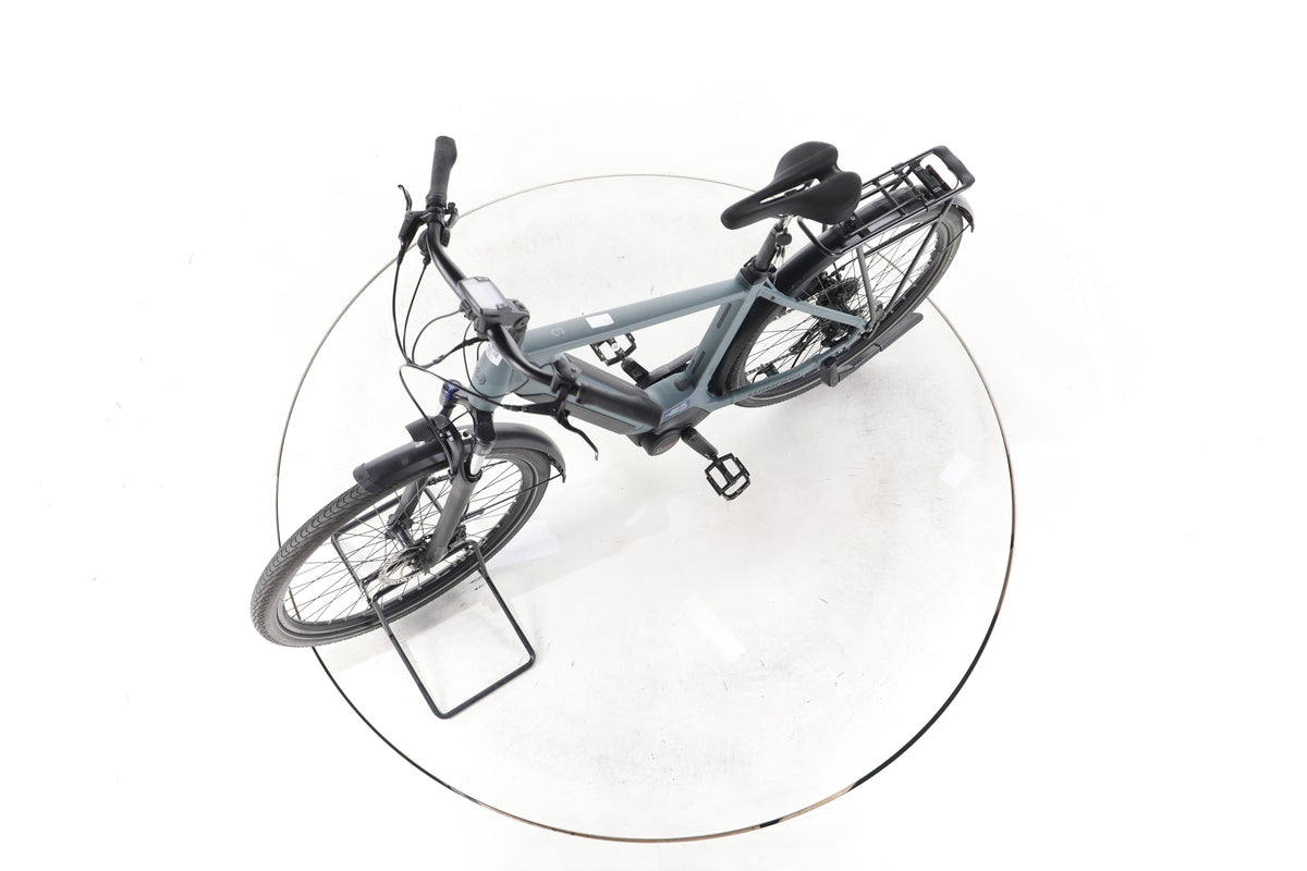 Winora Sinus 9 i Trekking E-Bike - Image 18