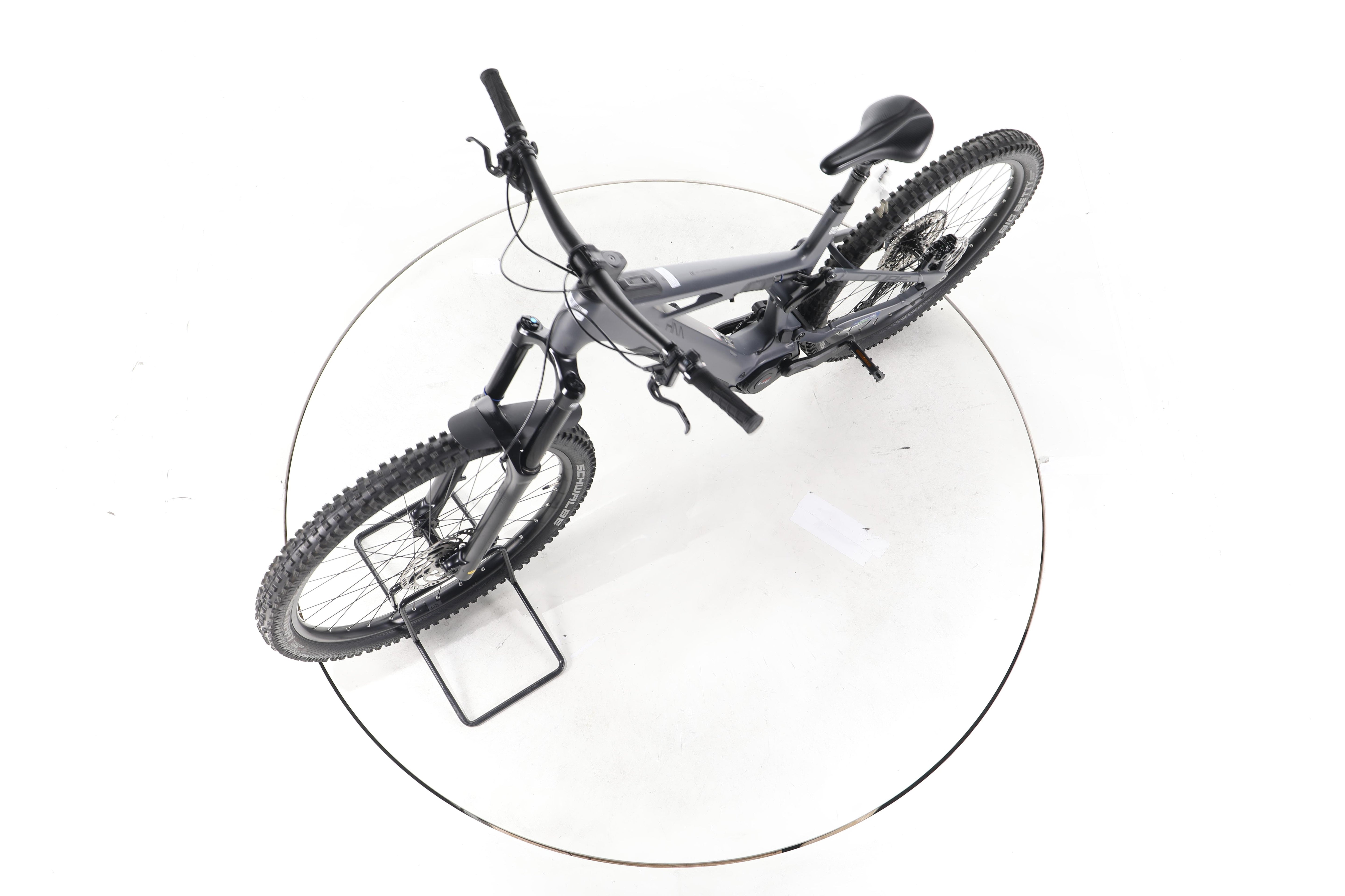 Cube Stereo Hybrid ONE77 HPC Race E-Bike Fully Carbon 2025 - Image 18
